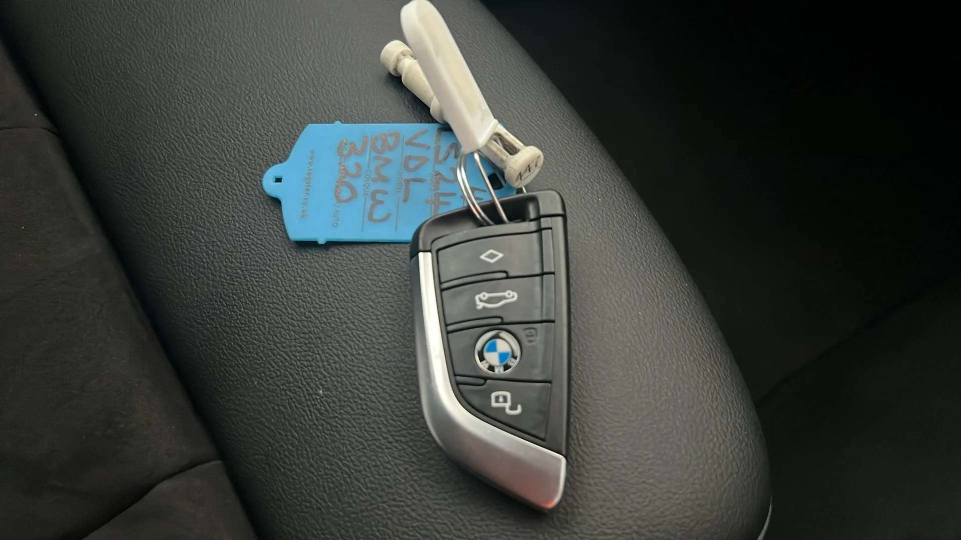 2024 BMW 3 SERIES 2024 BMW 3 SERIES