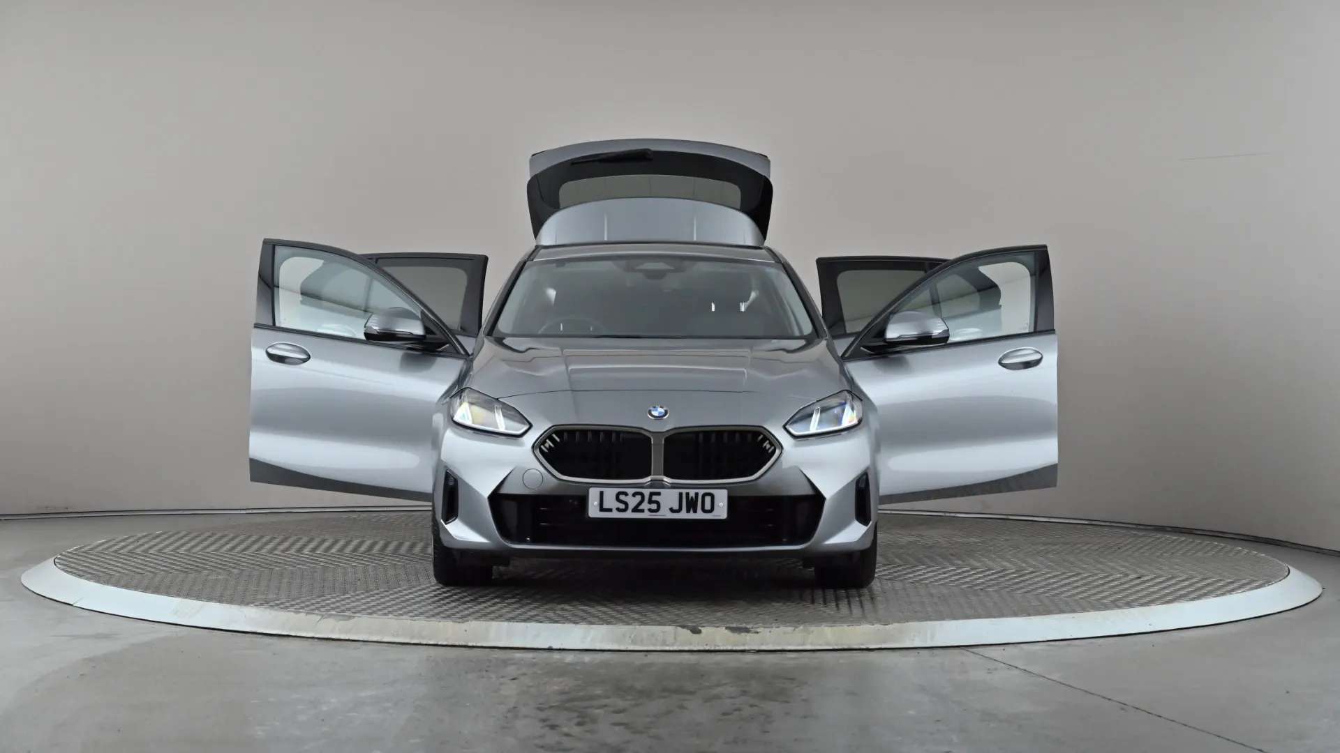 2025 BMW 1 SERIES 2025 BMW 1 SERIES