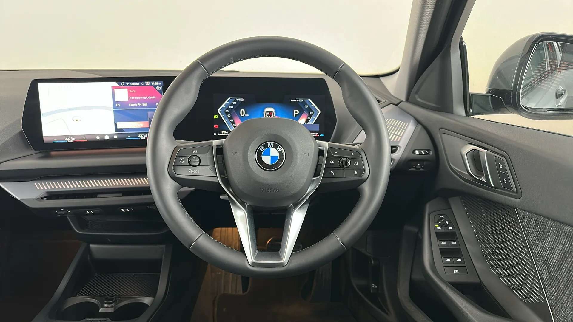 2025 BMW 1 SERIES 2025 BMW 1 SERIES