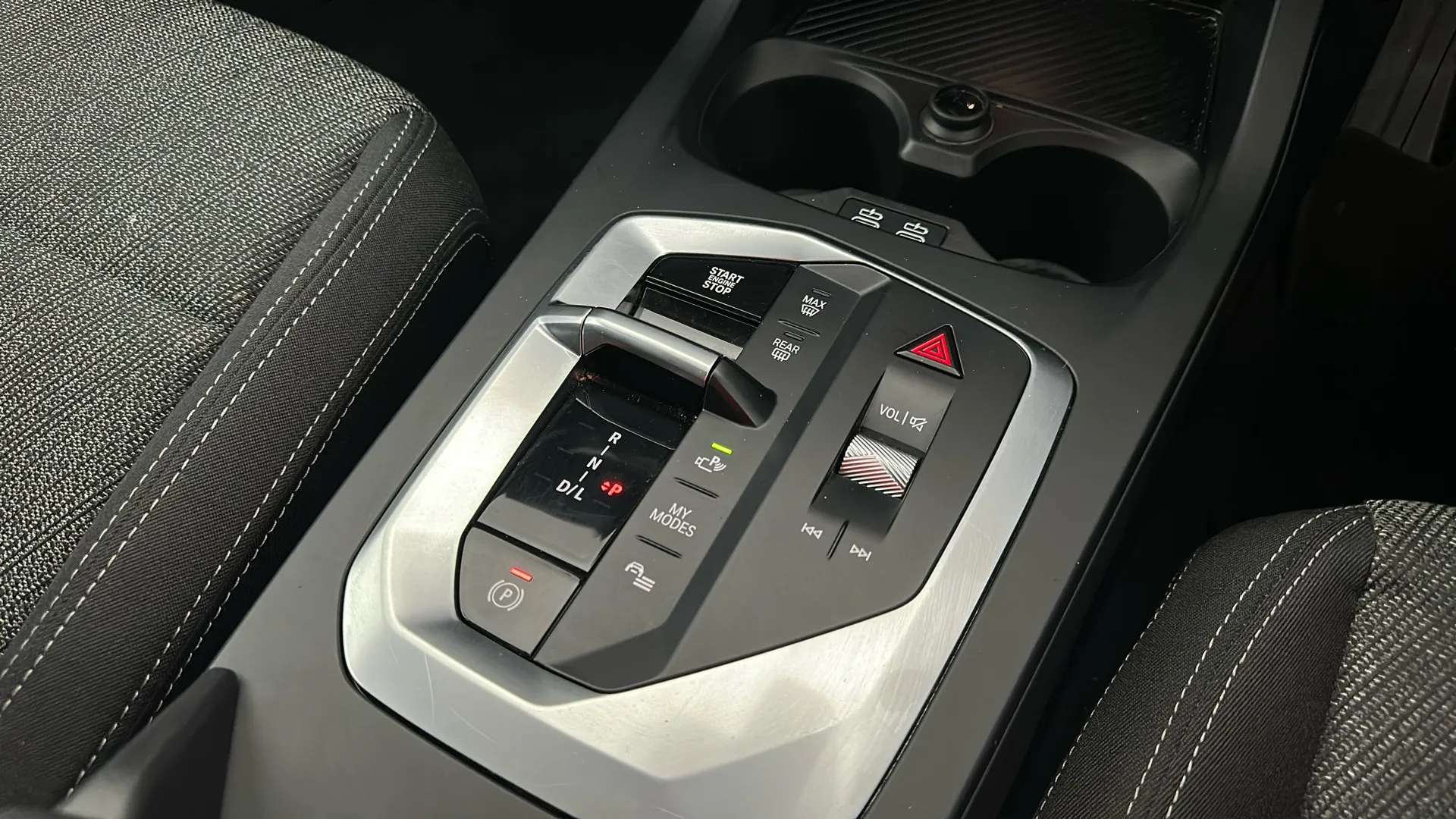 2025 BMW 1 SERIES 2025 BMW 1 SERIES