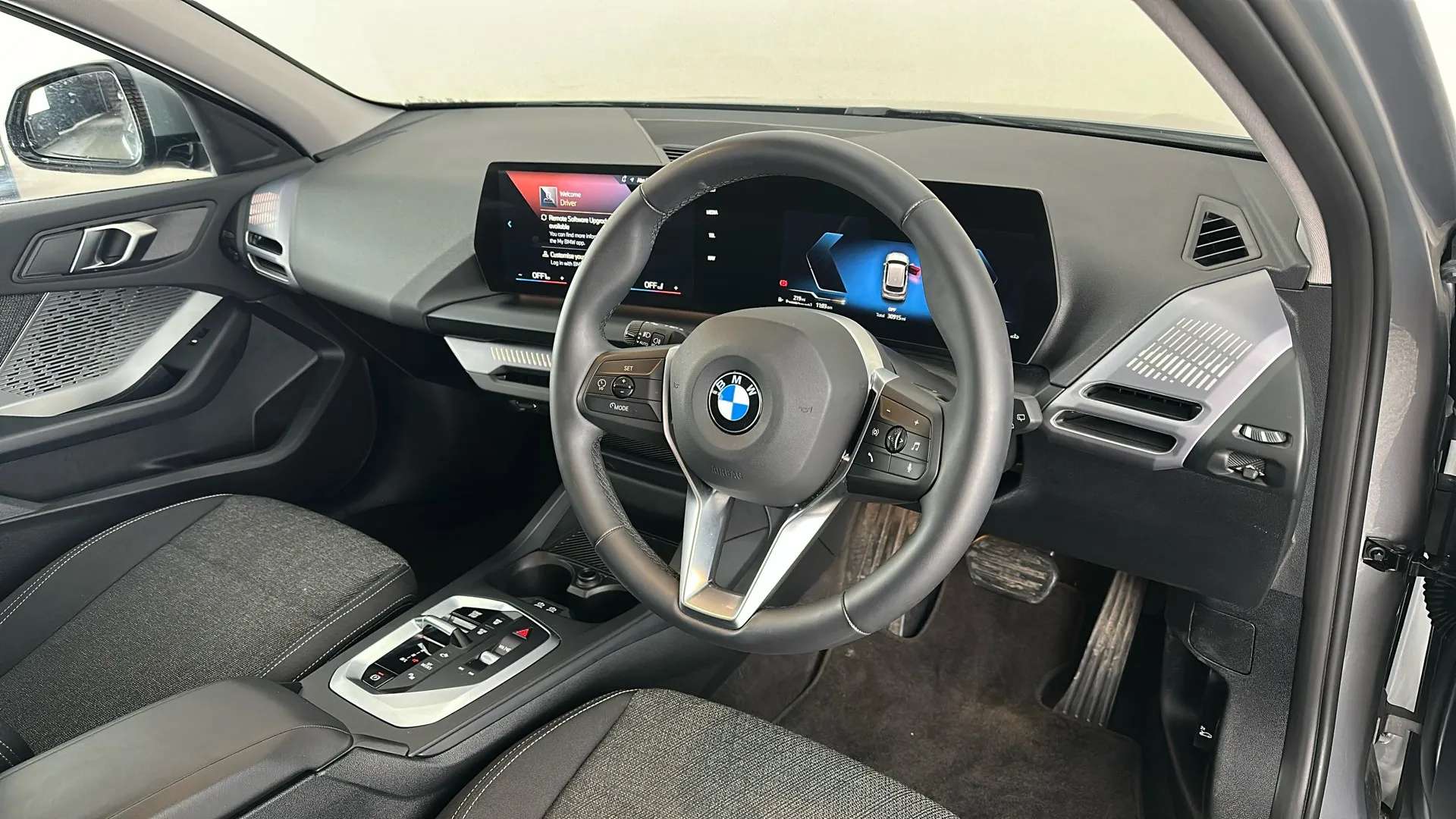 2025 BMW 1 SERIES 2025 BMW 1 SERIES