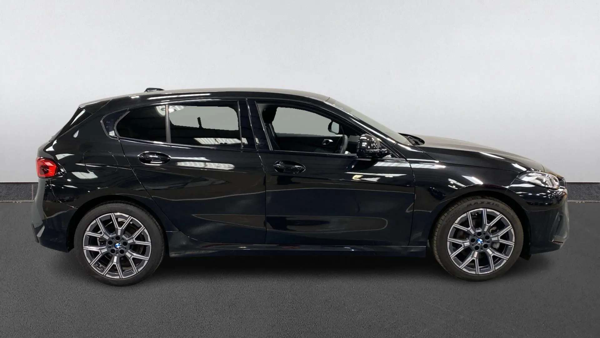 A 2025 BMW 1 SERIES 120 Sport Step Auto A 2025 BMW 1 SERIES 120 Sport Step Auto