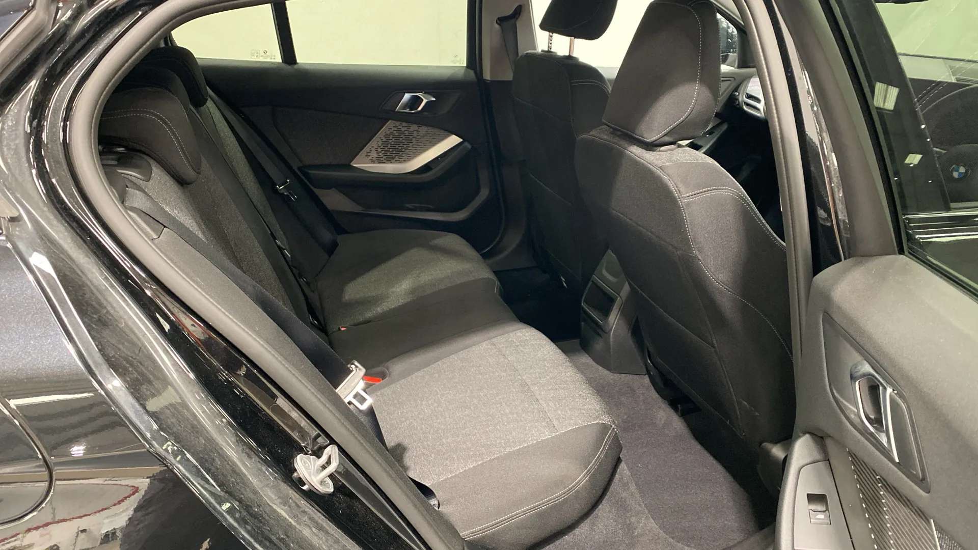2025 BMW 1 SERIES 2025 BMW 1 SERIES