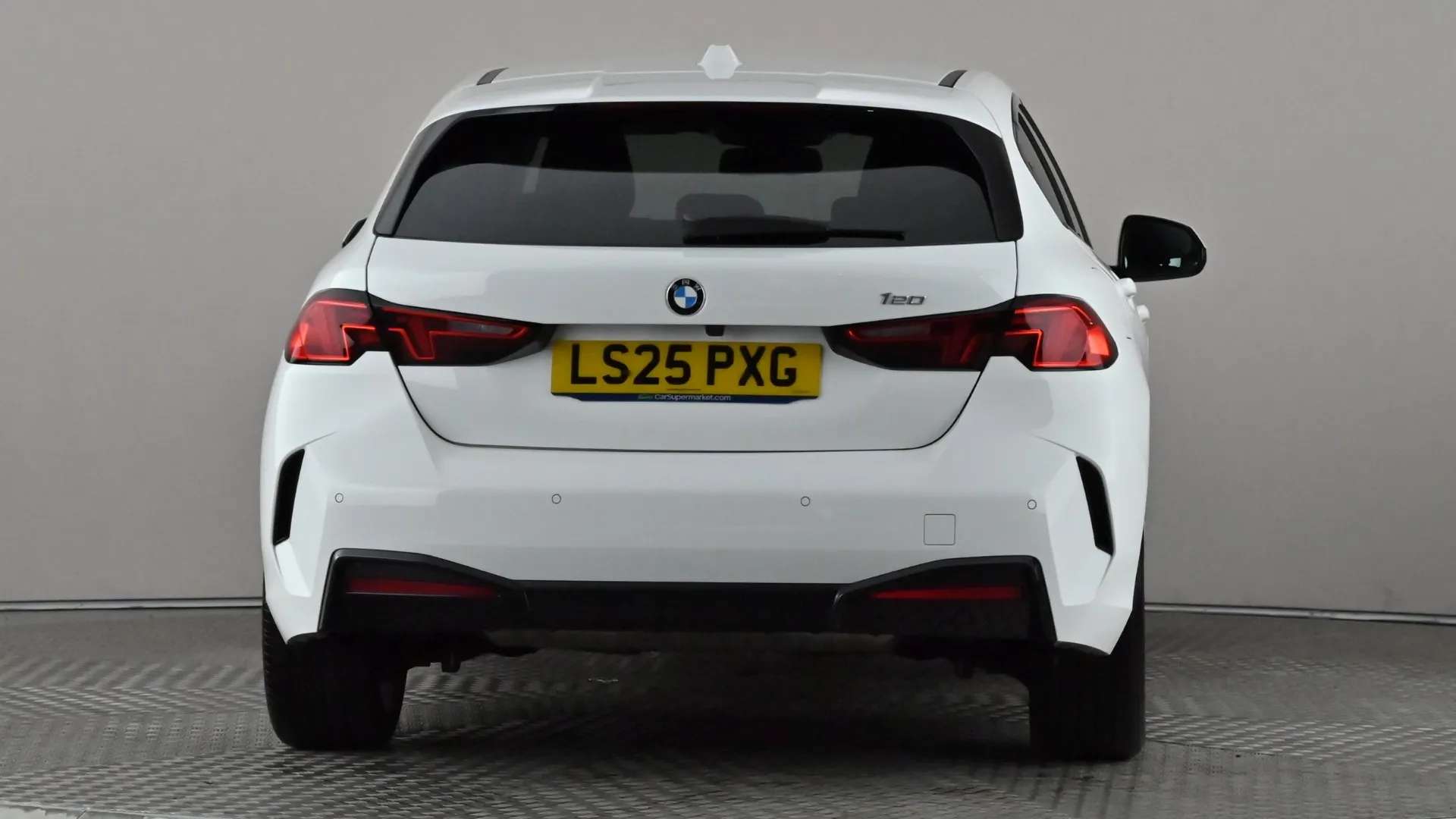 2025 BMW 1 SERIES 2025 BMW 1 SERIES