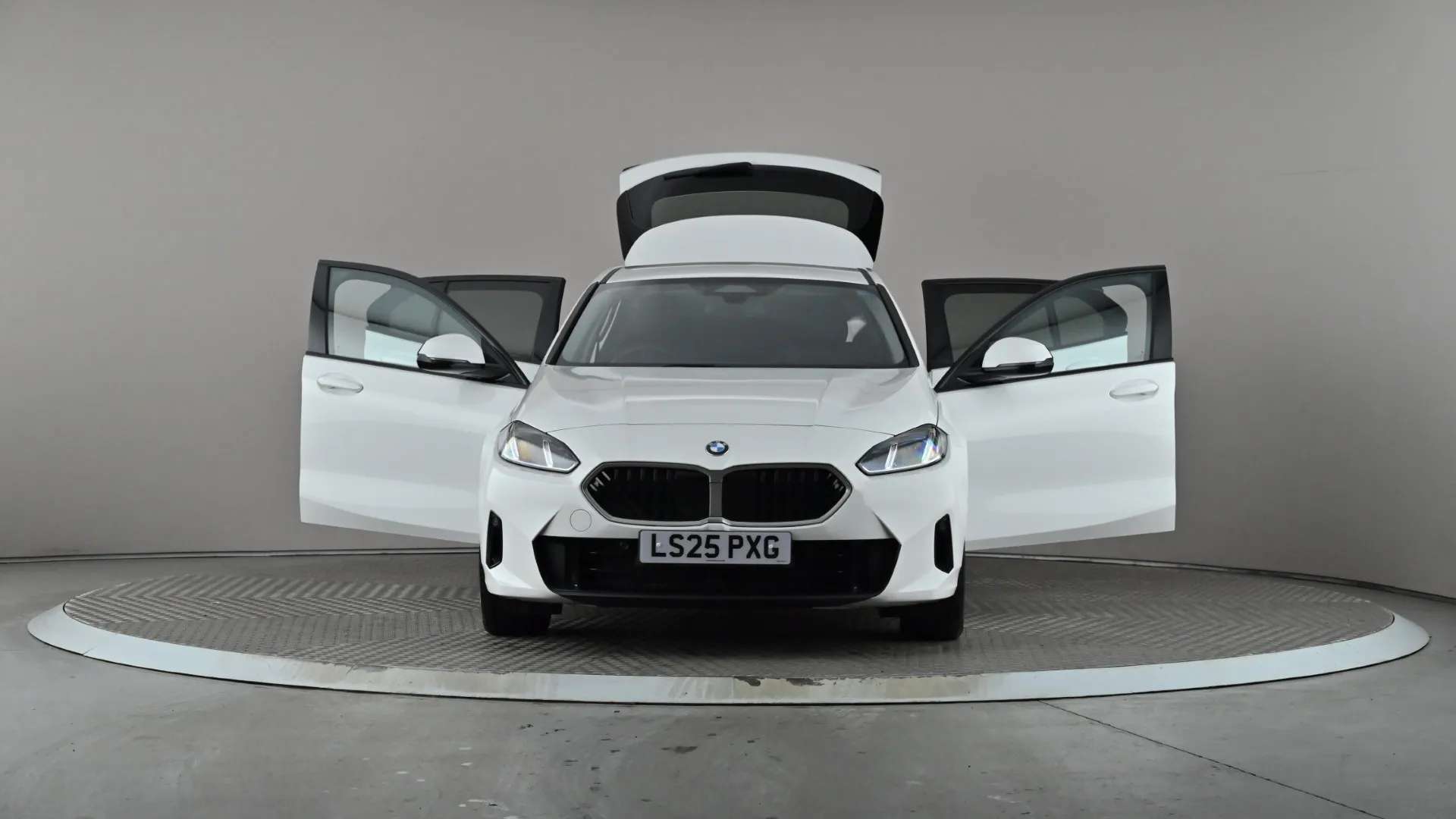 2025 BMW 1 SERIES 2025 BMW 1 SERIES