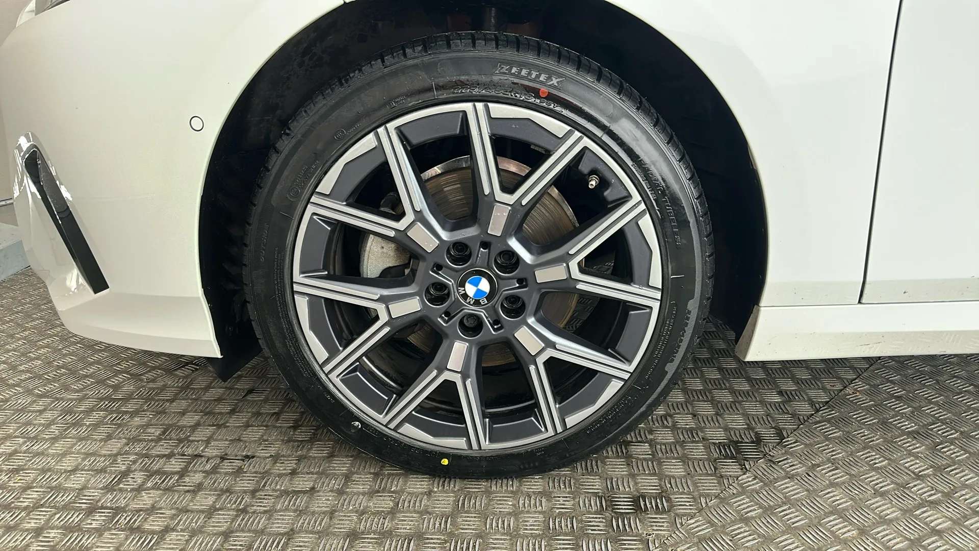 2025 BMW 1 SERIES 2025 BMW 1 SERIES