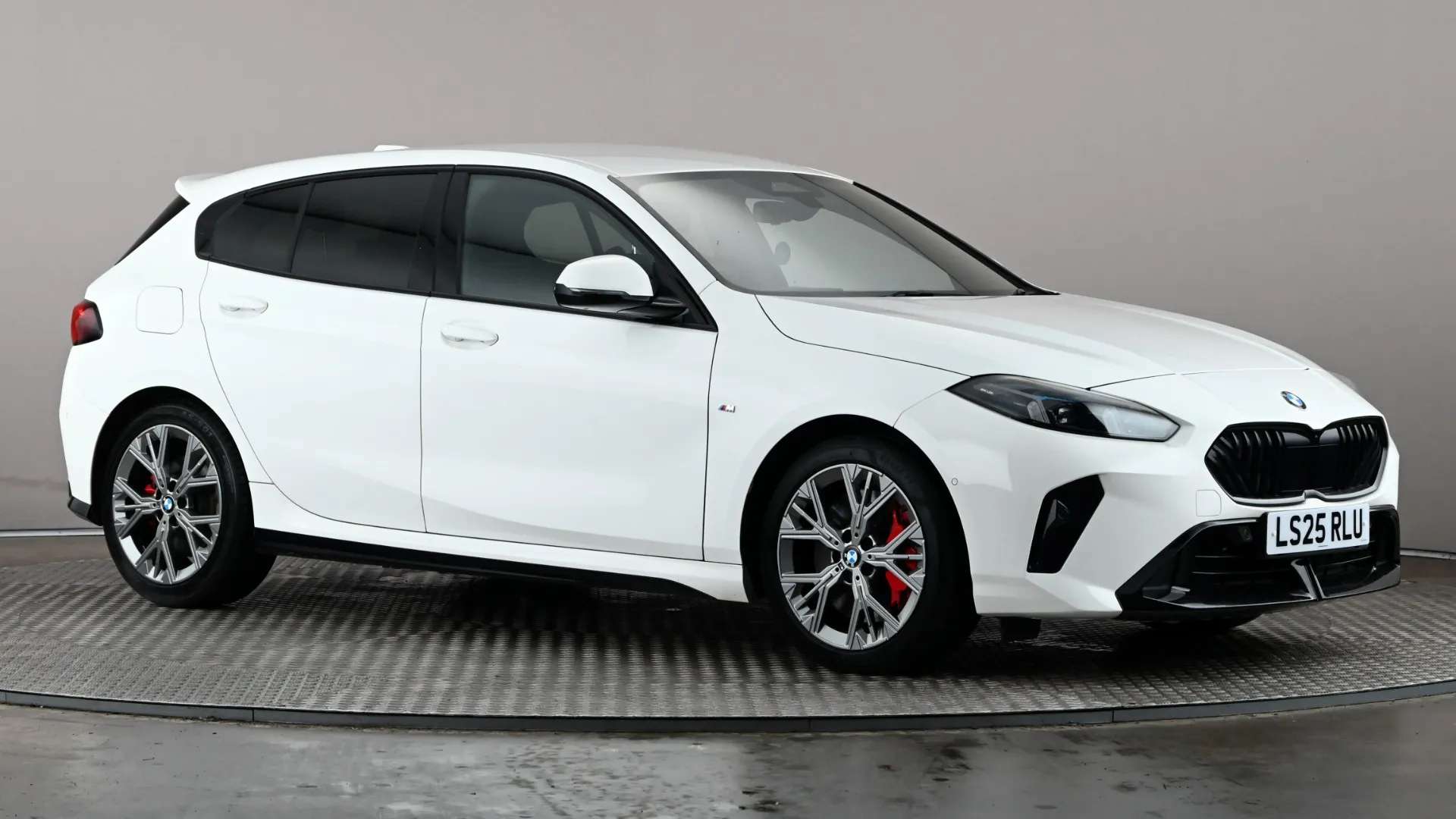 2025 BMW 1 SERIES 2025 BMW 1 SERIES