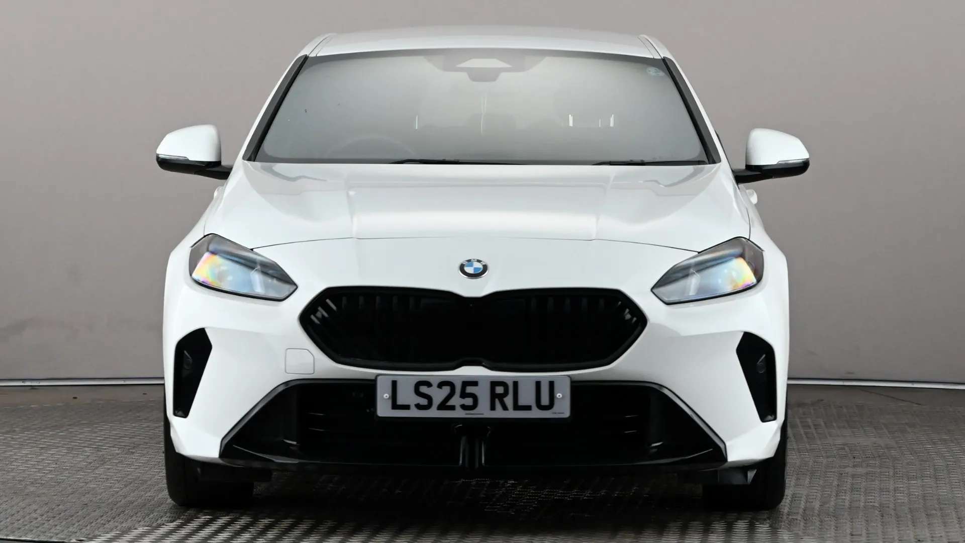 2025 BMW 1 SERIES 2025 BMW 1 SERIES