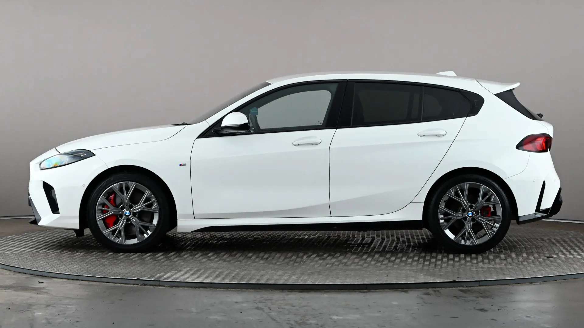 2025 BMW 1 SERIES 2025 BMW 1 SERIES