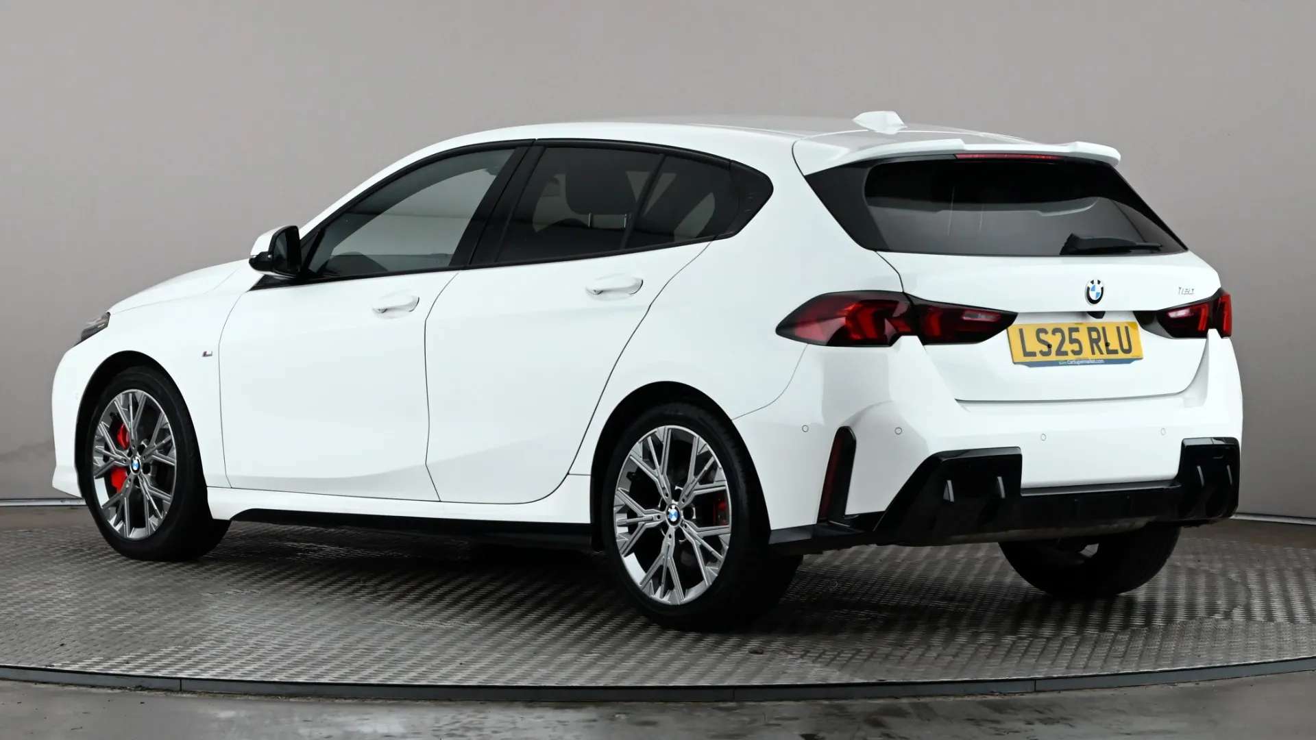 2025 BMW 1 SERIES 2025 BMW 1 SERIES