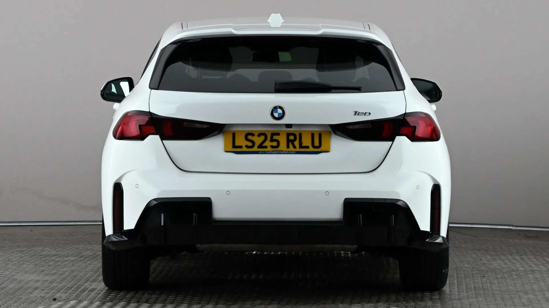 2025 BMW 1 SERIES 2025 BMW 1 SERIES