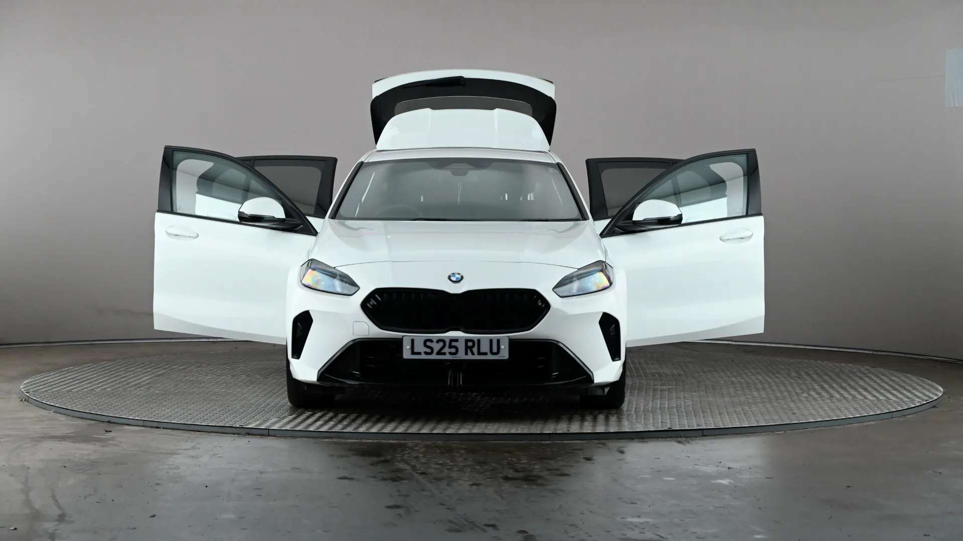 2025 BMW 1 SERIES 2025 BMW 1 SERIES