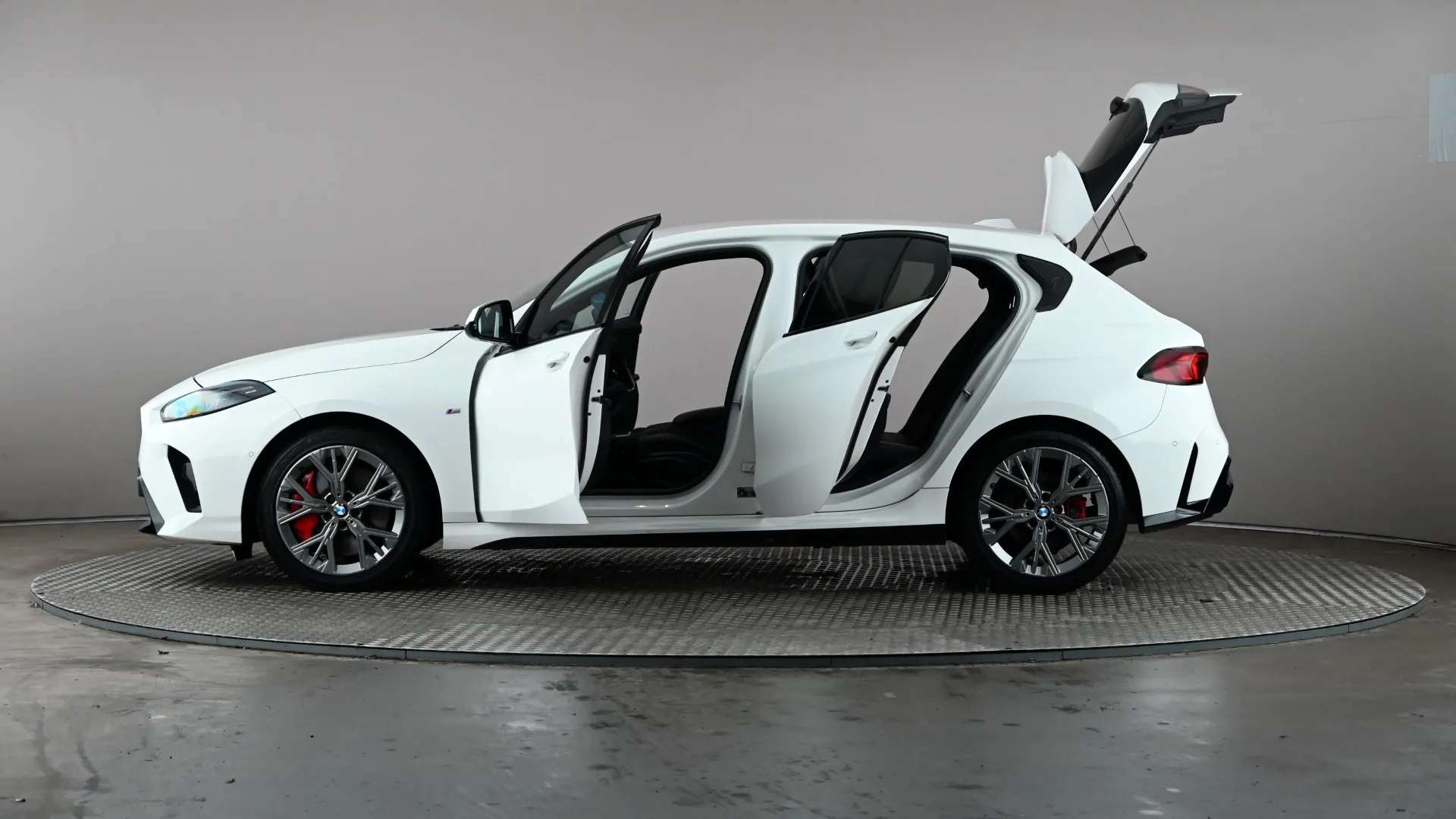 2025 BMW 1 SERIES 2025 BMW 1 SERIES