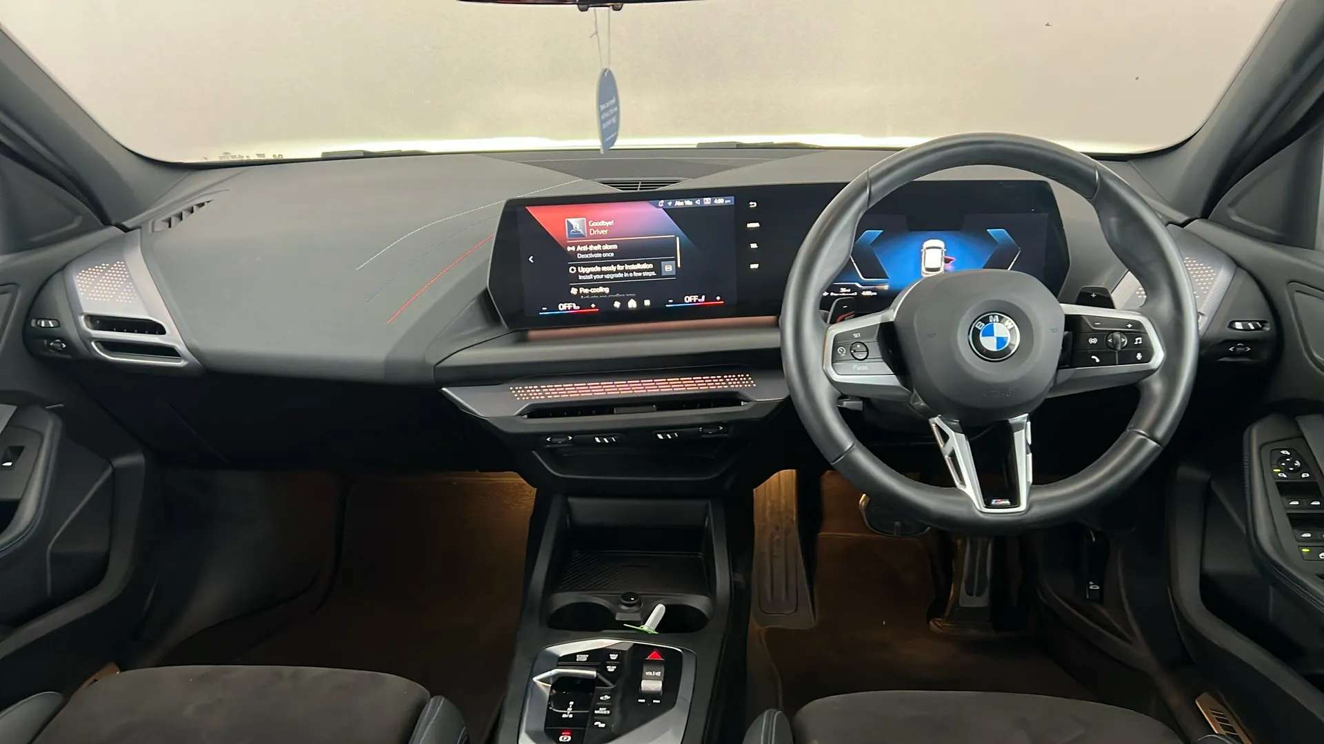 2025 BMW 1 SERIES 2025 BMW 1 SERIES