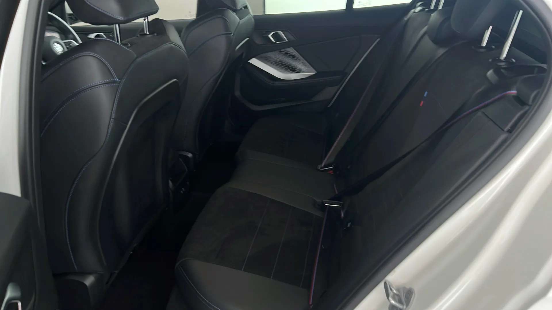 2025 BMW 1 SERIES 2025 BMW 1 SERIES