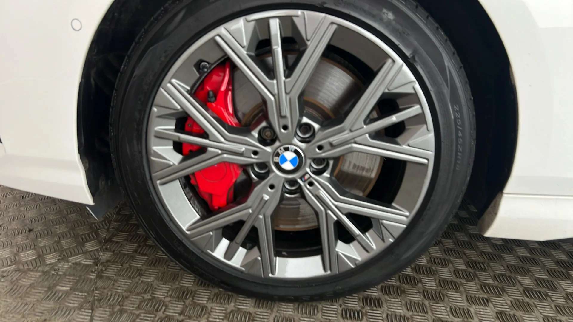 2025 BMW 1 SERIES 2025 BMW 1 SERIES