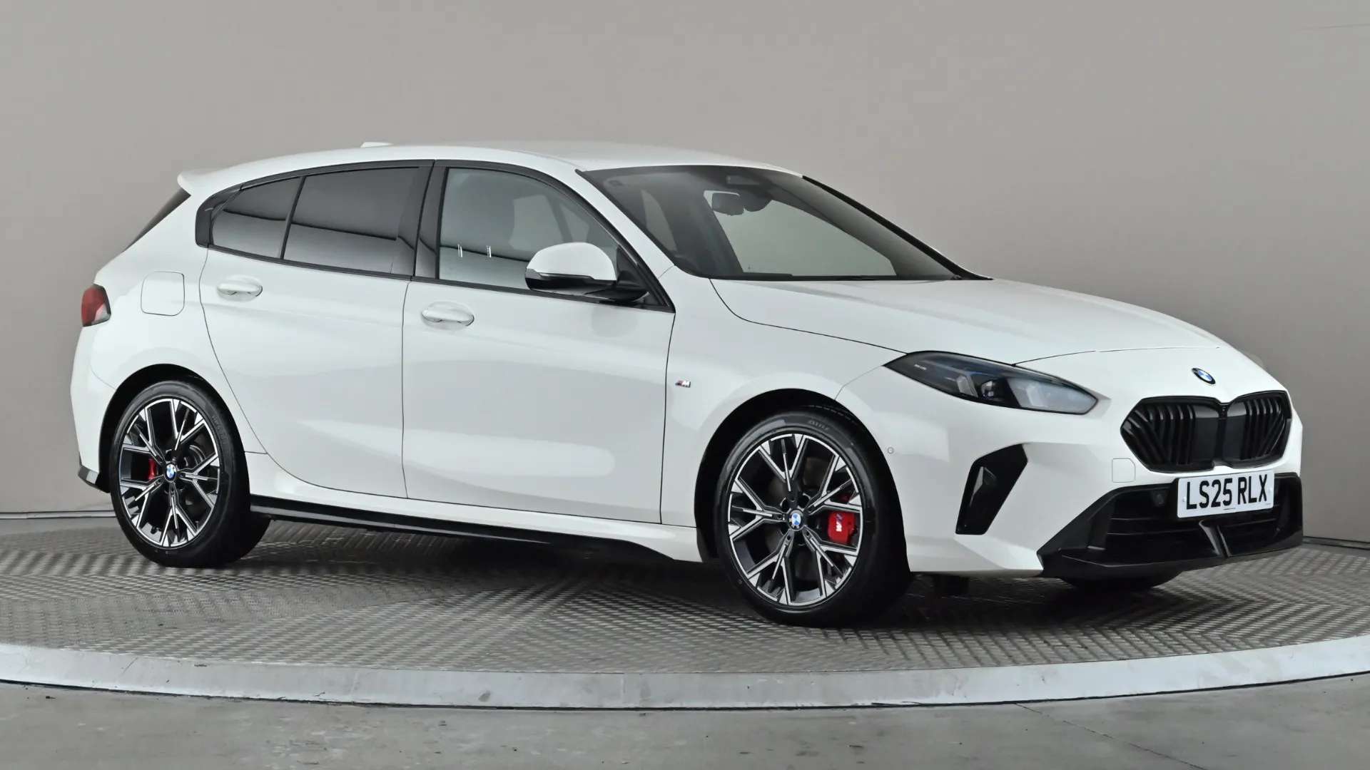 2025 BMW 1 SERIES 2025 BMW 1 SERIES
