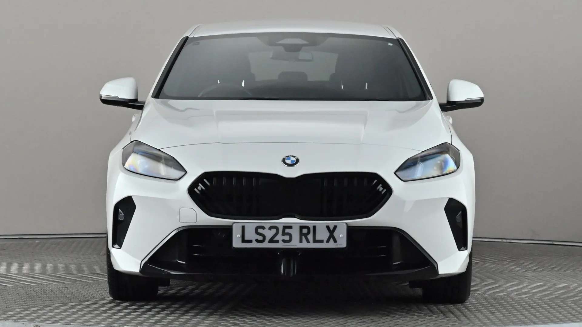 2025 BMW 1 SERIES 2025 BMW 1 SERIES