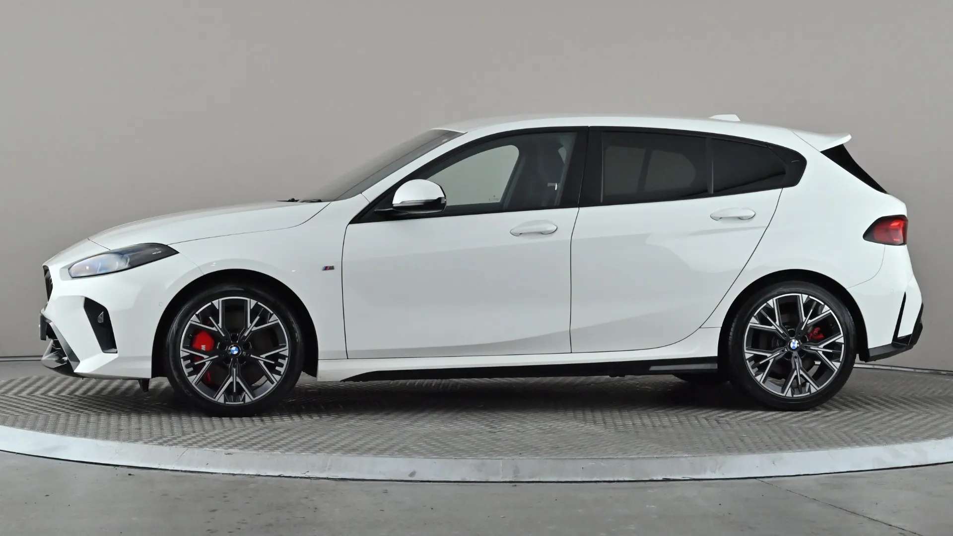 2025 BMW 1 SERIES 2025 BMW 1 SERIES