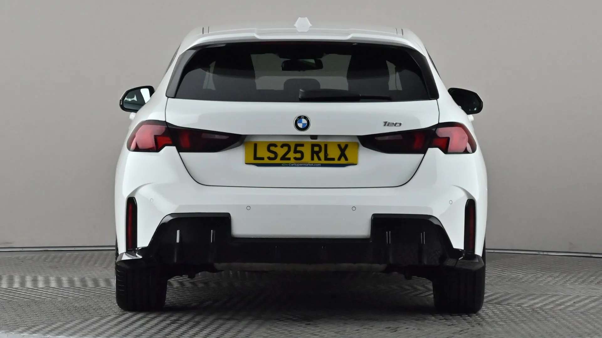 2025 BMW 1 SERIES 2025 BMW 1 SERIES