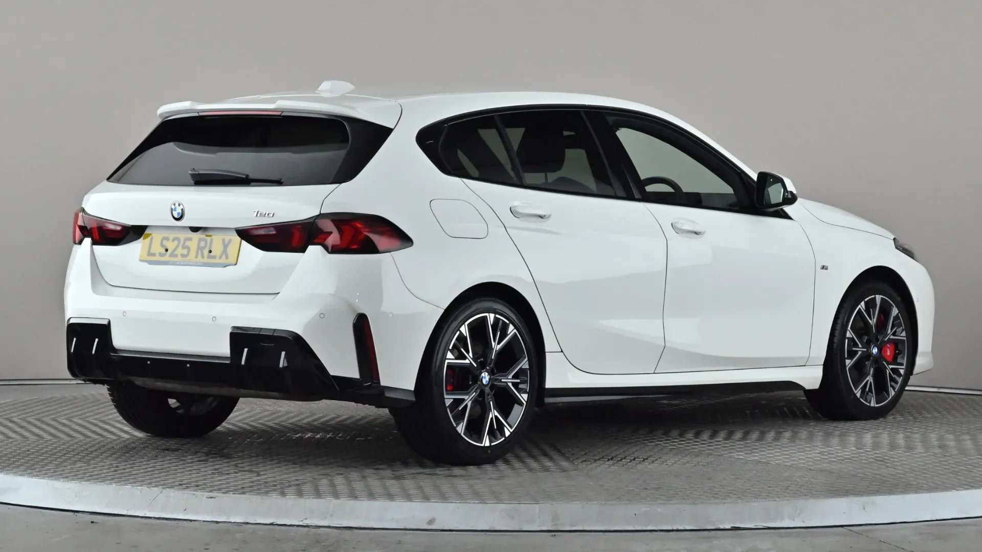 2025 BMW 1 SERIES 2025 BMW 1 SERIES