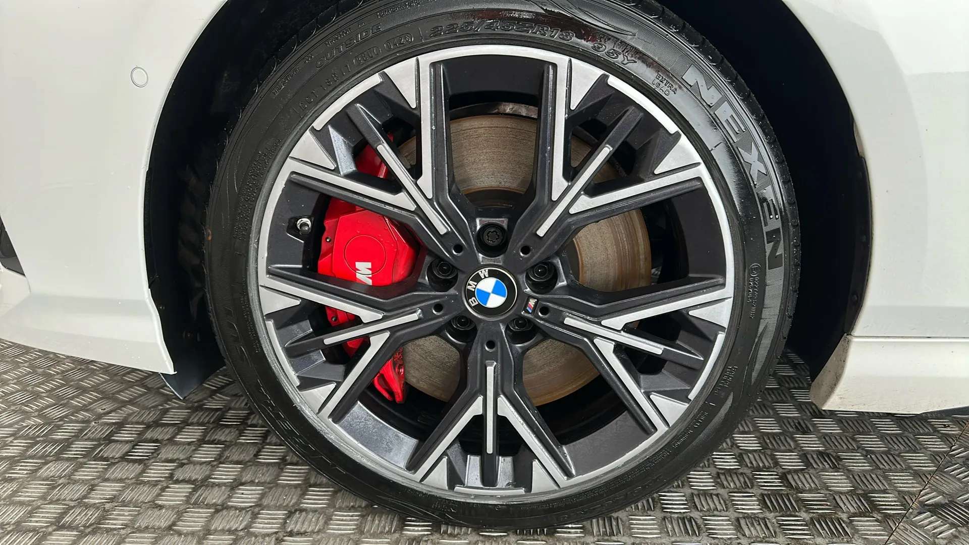 2025 BMW 1 SERIES 2025 BMW 1 SERIES