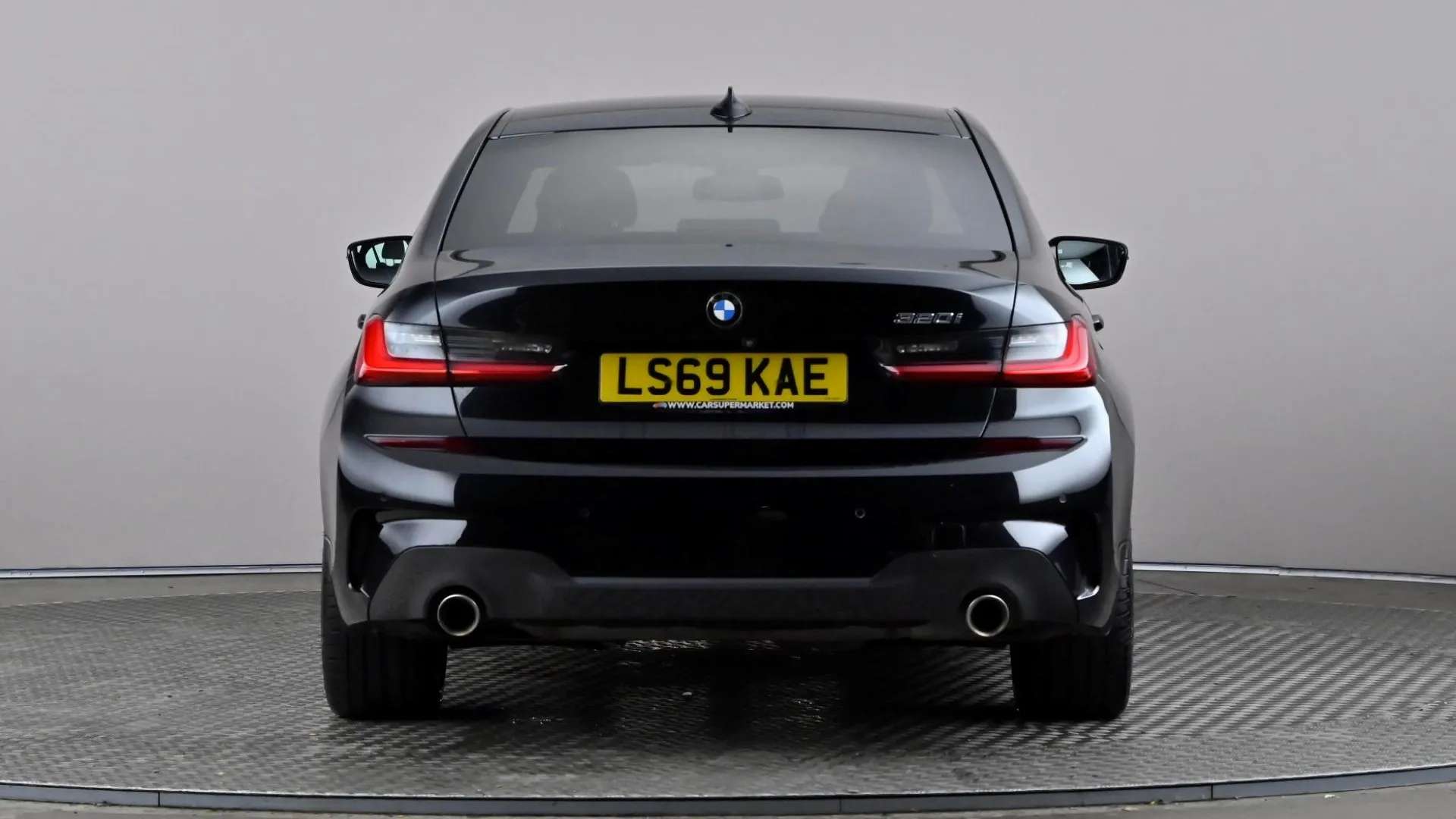 2019 BMW 3 SERIES 2019 BMW 3 SERIES