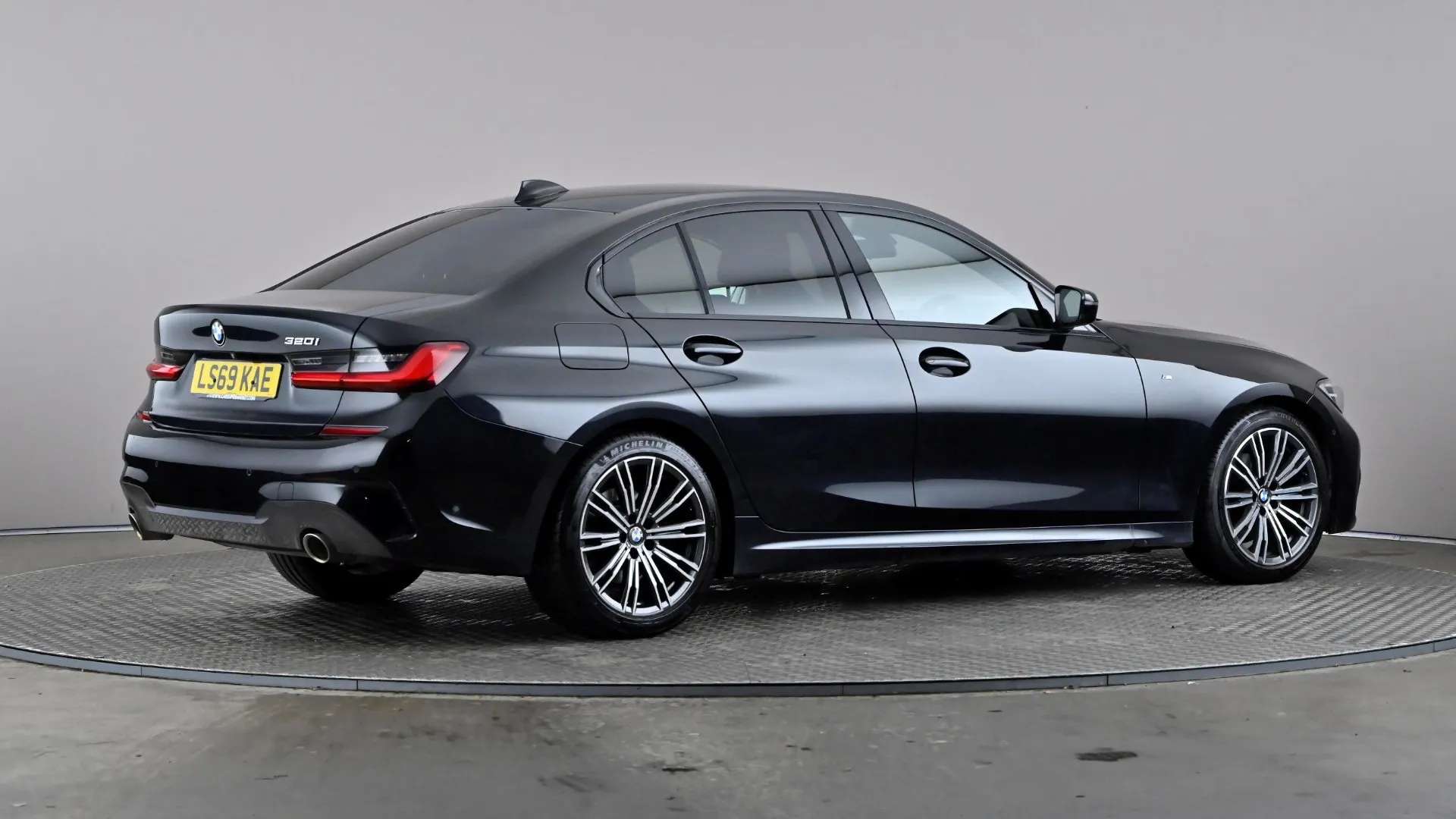 2019 BMW 3 SERIES 2019 BMW 3 SERIES