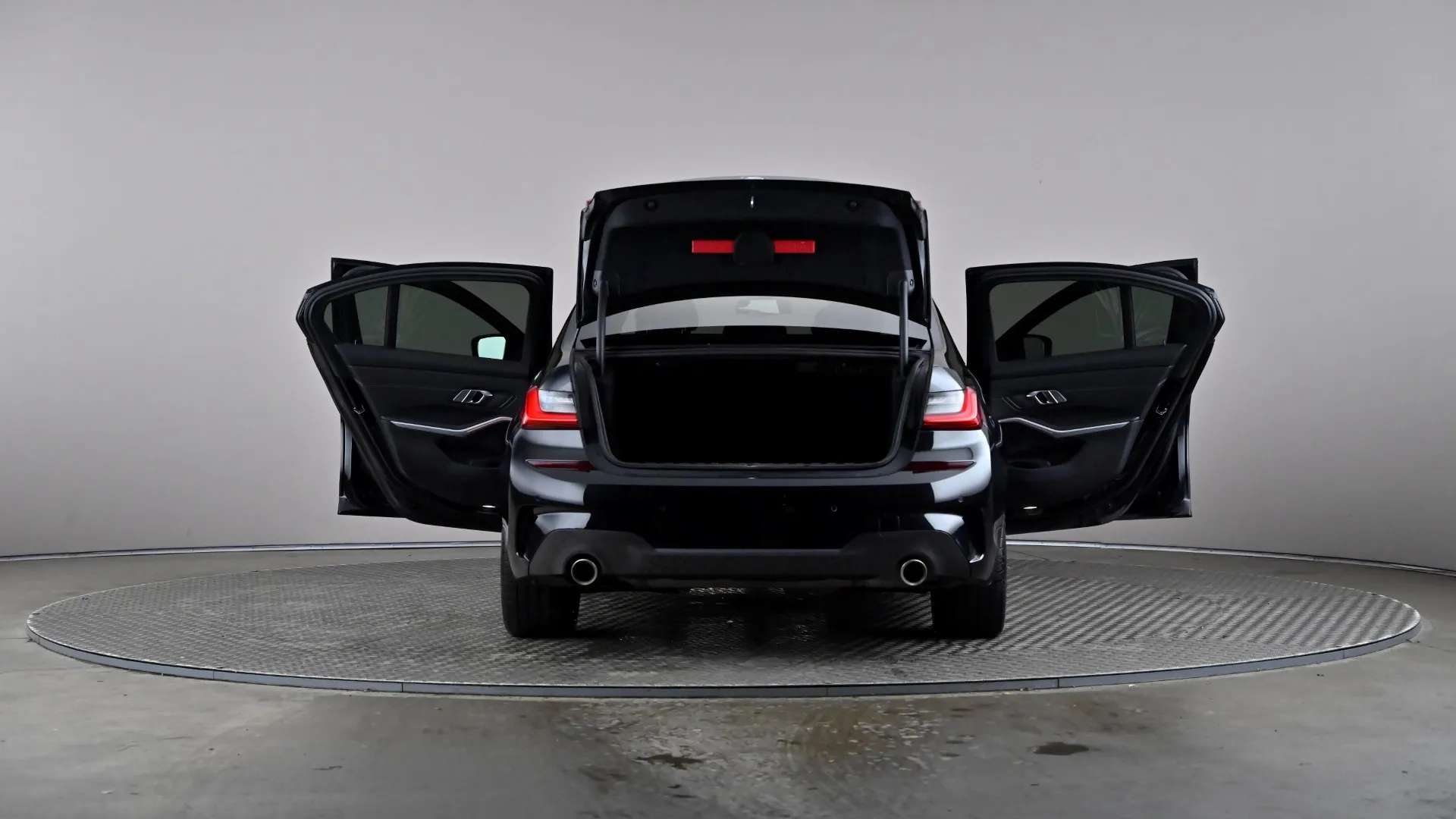 2019 BMW 3 SERIES 2019 BMW 3 SERIES