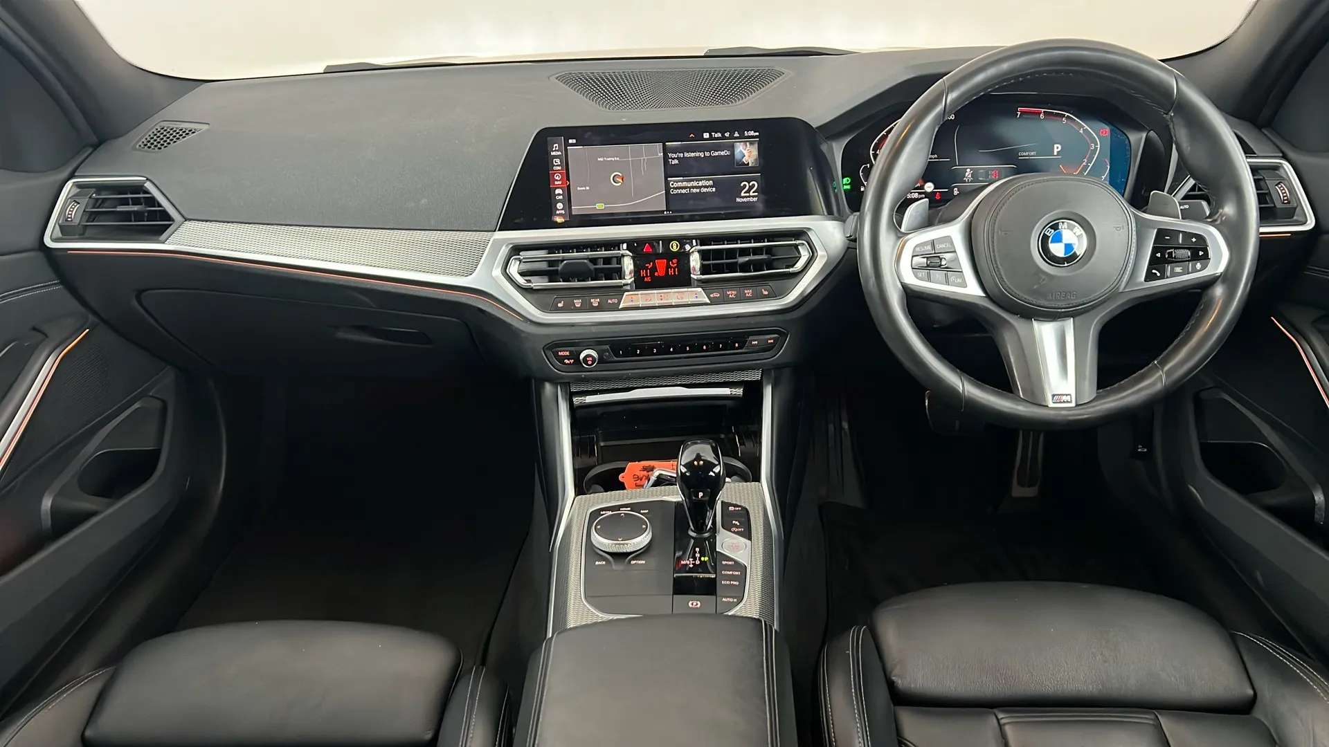 2019 BMW 3 SERIES 2019 BMW 3 SERIES