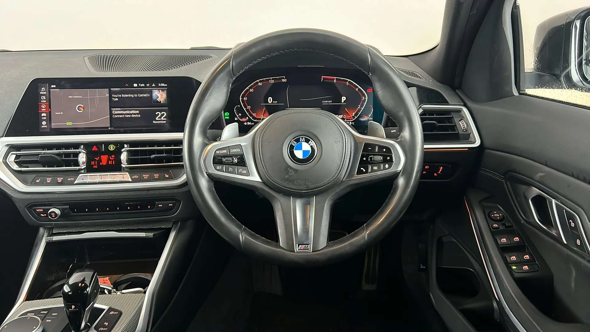 2019 BMW 3 SERIES 2019 BMW 3 SERIES