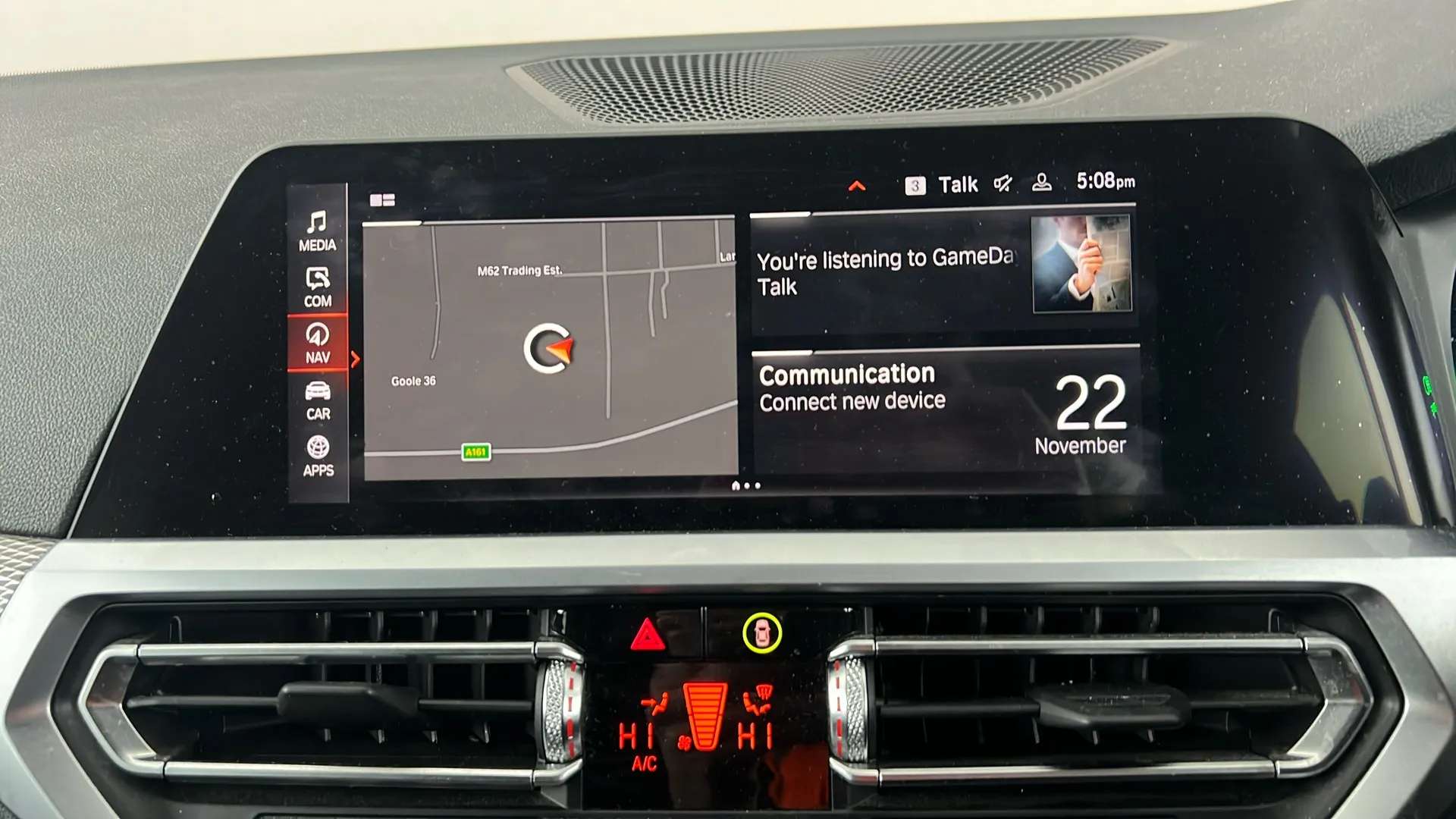 2019 BMW 3 SERIES 2019 BMW 3 SERIES