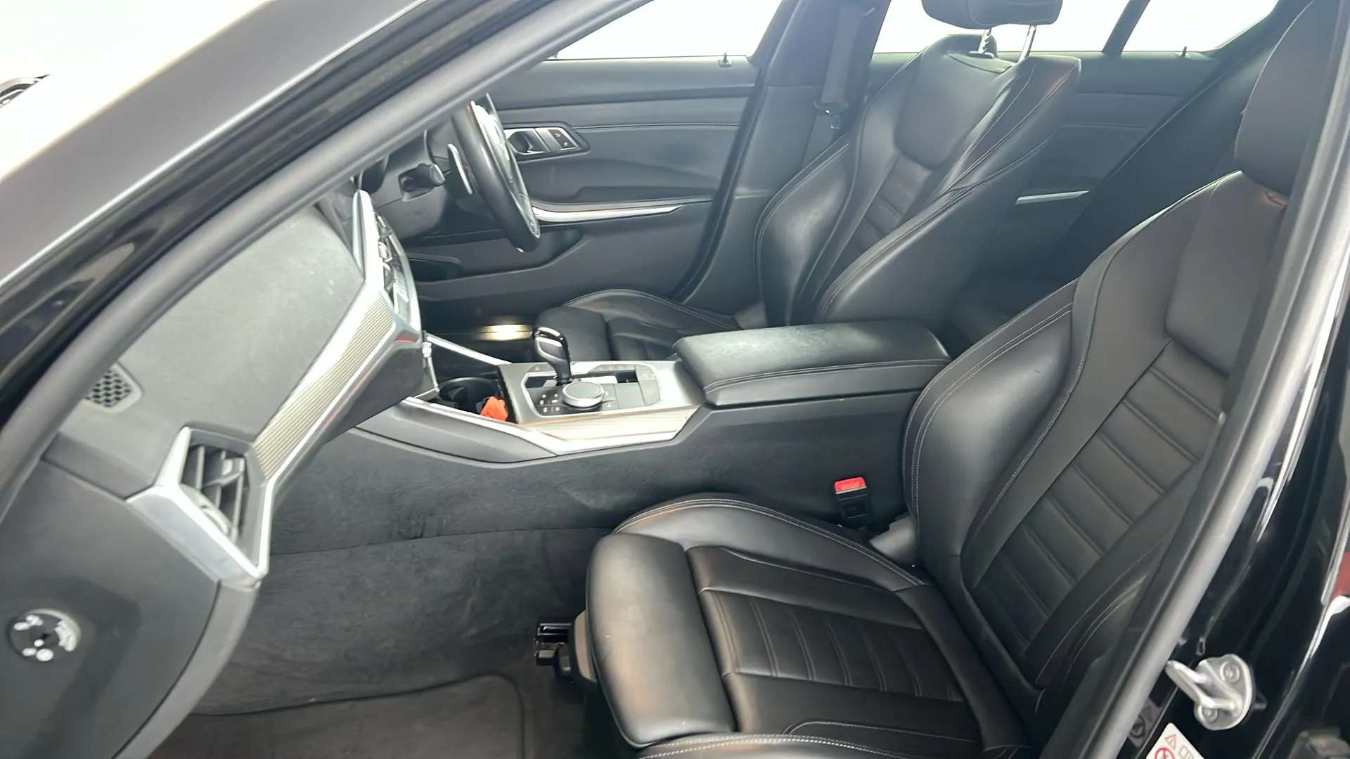 2019 BMW 3 SERIES 2019 BMW 3 SERIES