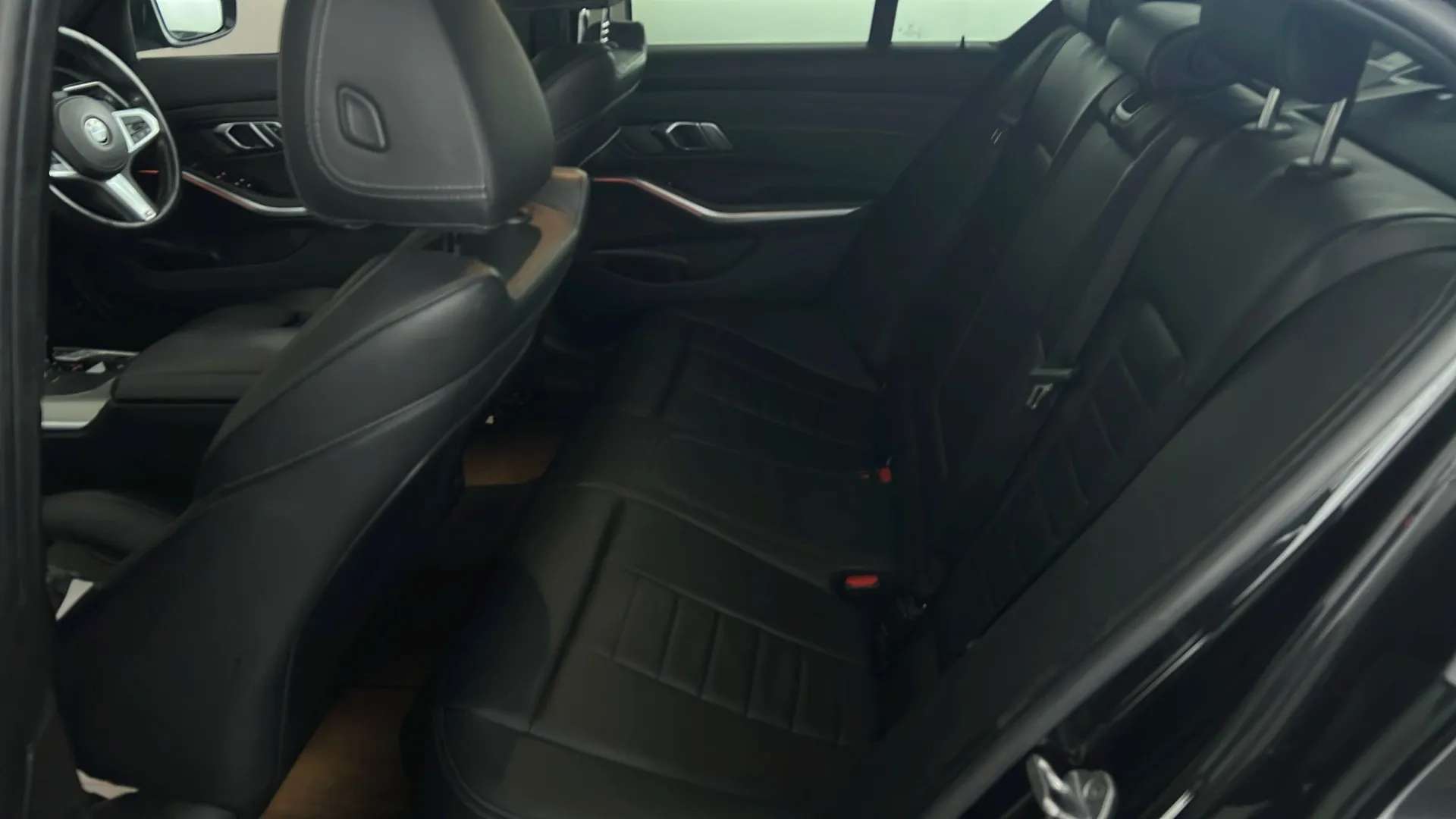 2019 BMW 3 SERIES 2019 BMW 3 SERIES