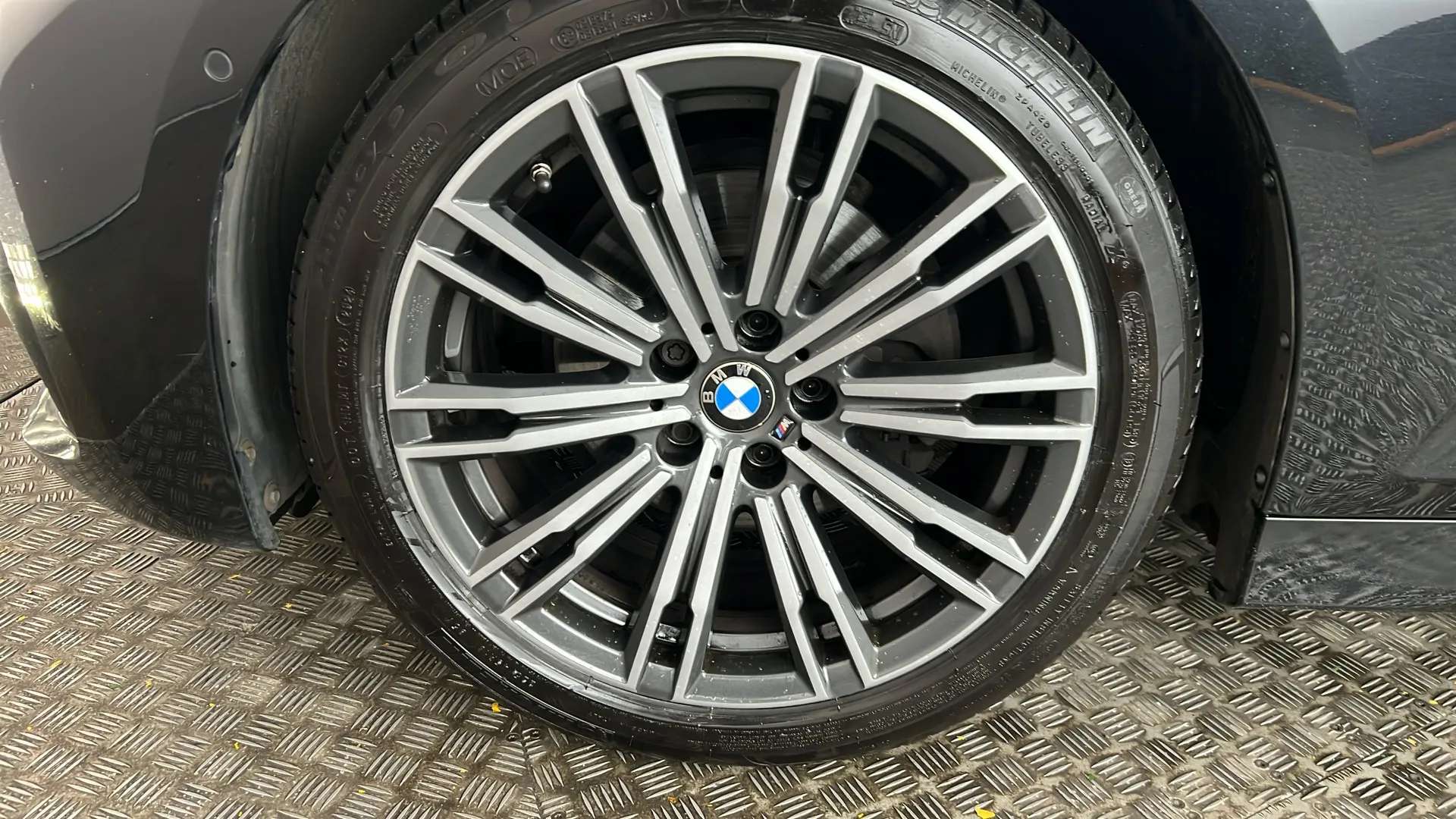 2019 BMW 3 SERIES 2019 BMW 3 SERIES