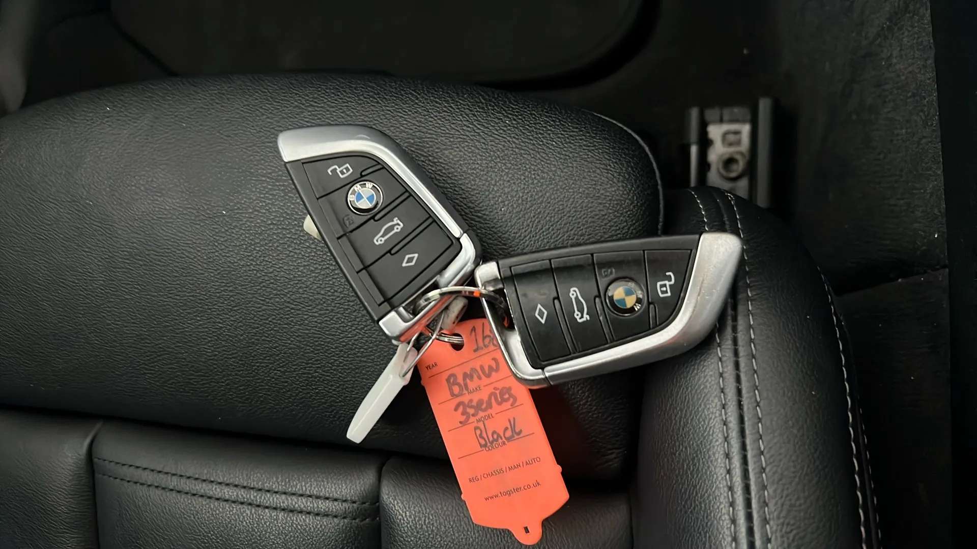 2019 BMW 3 SERIES 2019 BMW 3 SERIES