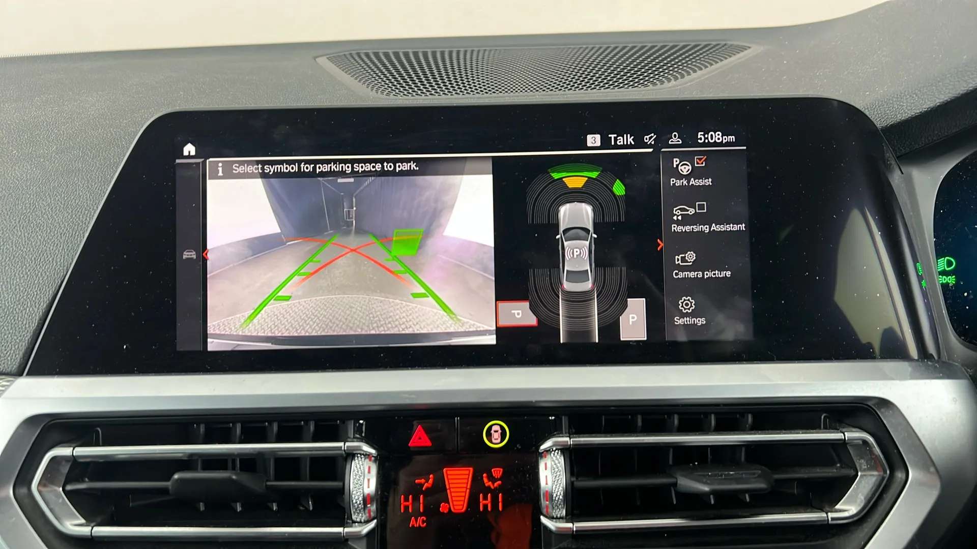 2019 BMW 3 SERIES 2019 BMW 3 SERIES