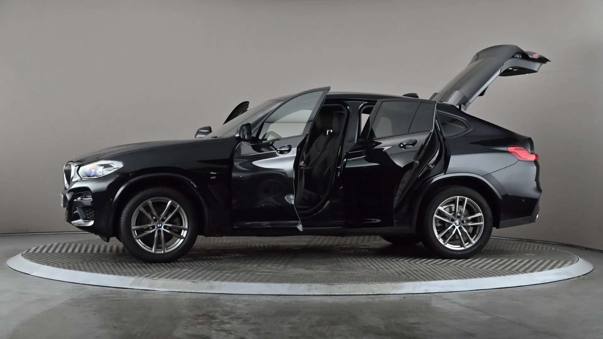 2020 BMW X4 2020 BMW X4