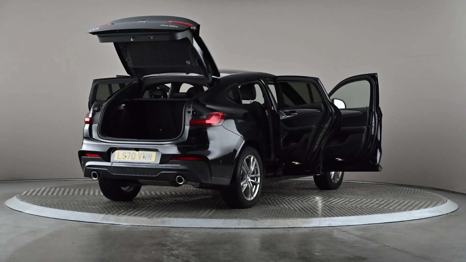 2020 BMW X4 2020 BMW X4