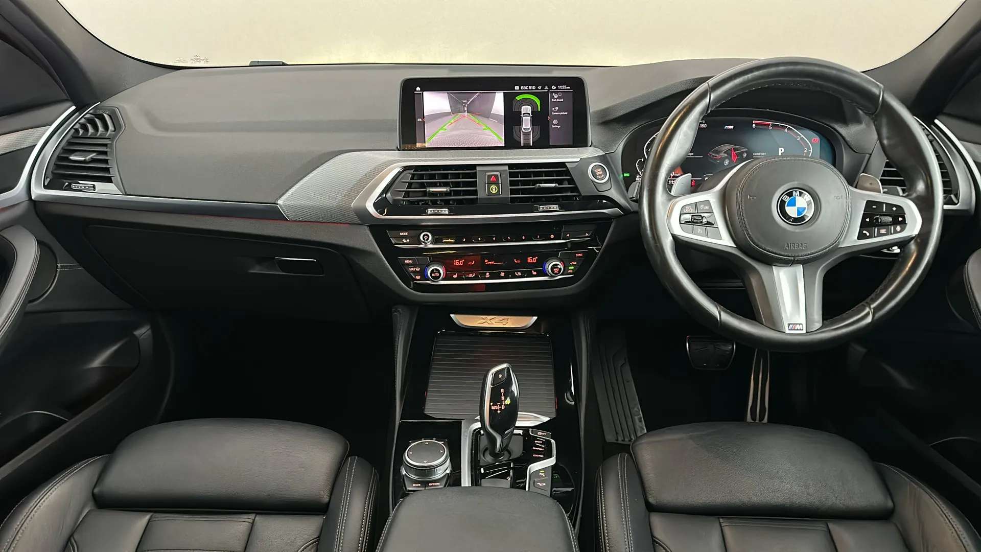 2020 BMW X4 2020 BMW X4