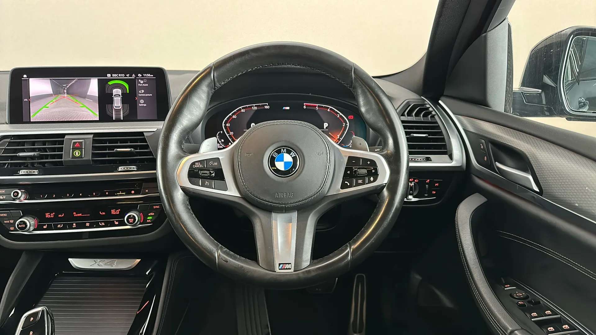 2020 BMW X4 2020 BMW X4