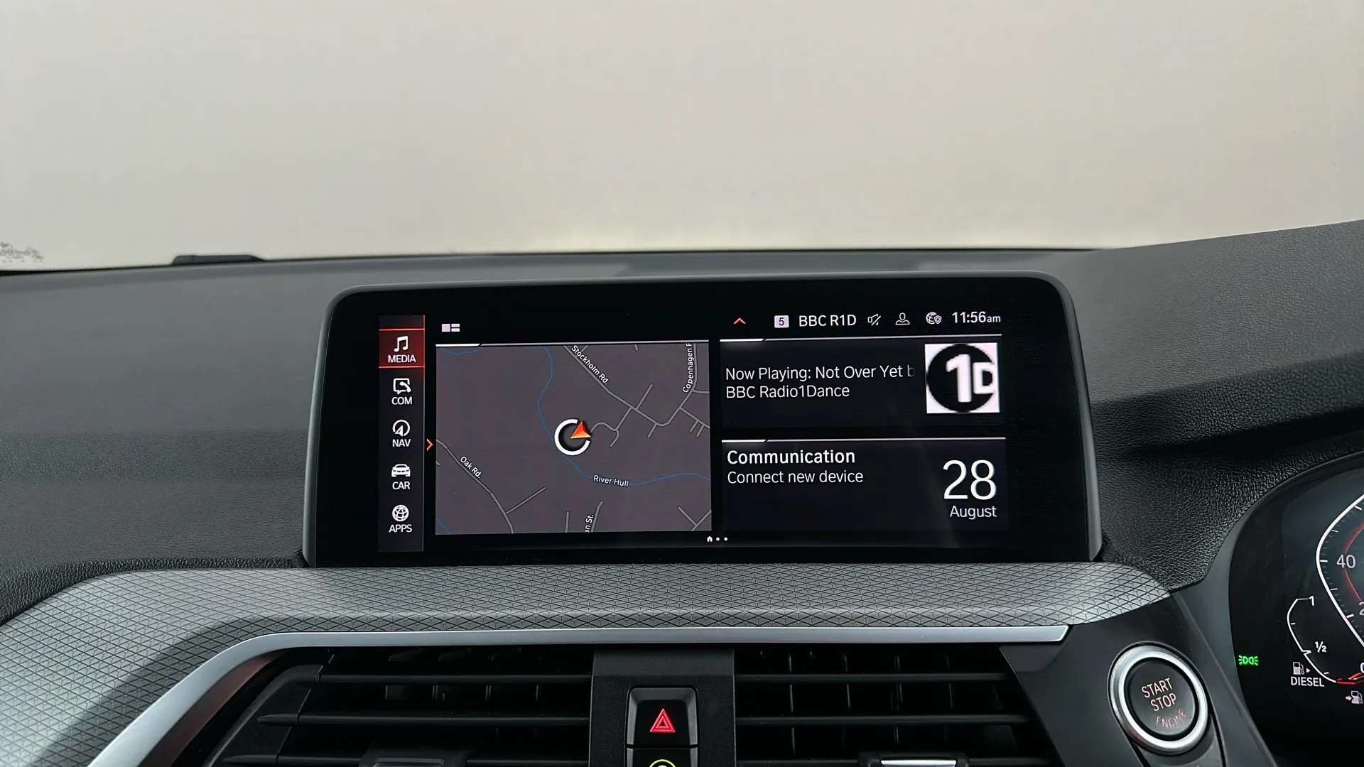 2020 BMW X4 2020 BMW X4