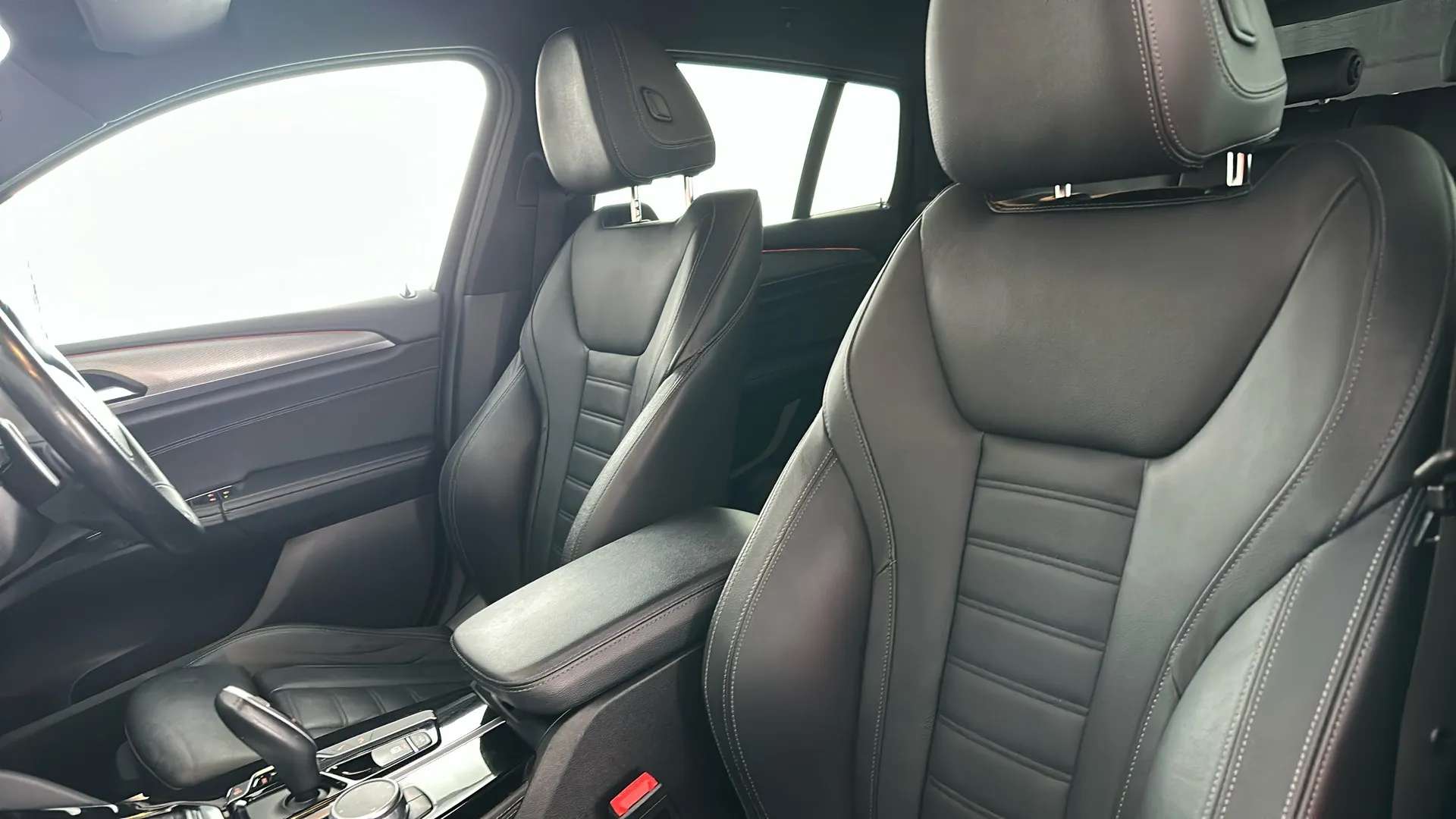 2020 BMW X4 2020 BMW X4