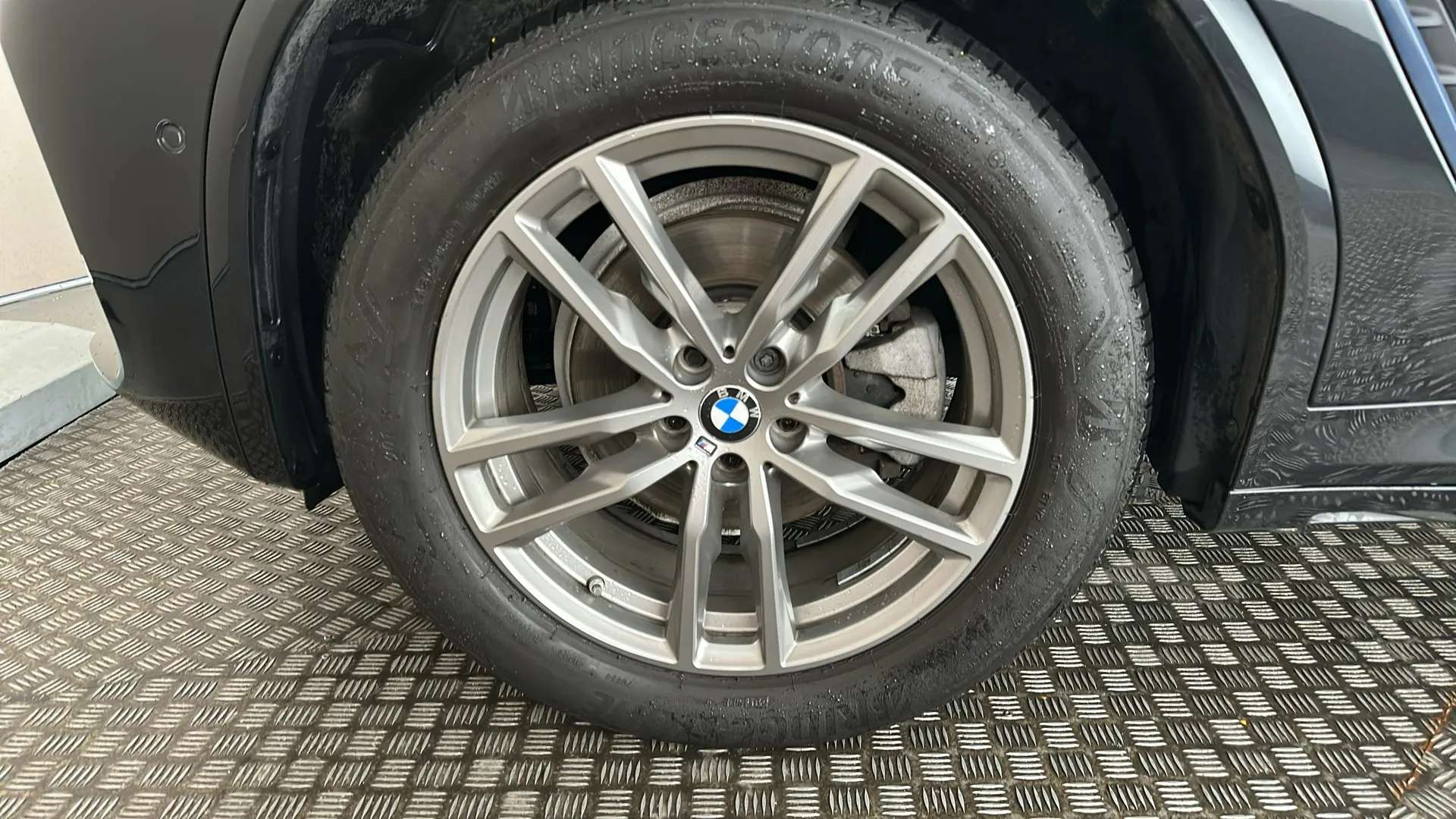 2020 BMW X4 2020 BMW X4