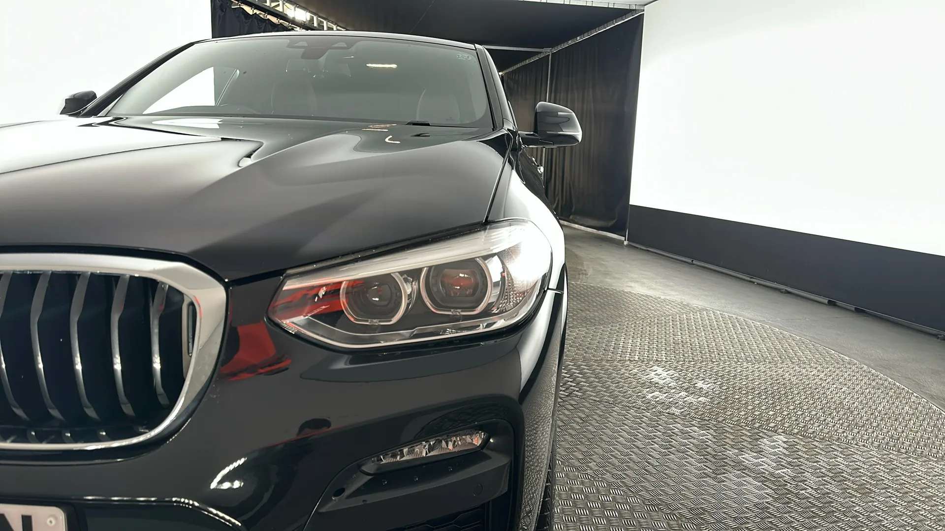 2020 BMW X4 2020 BMW X4