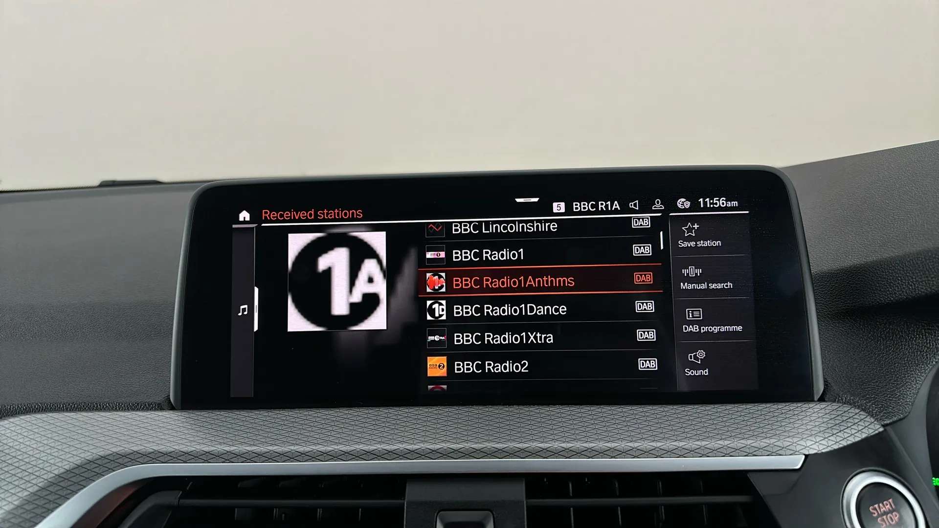 2020 BMW X4 2020 BMW X4