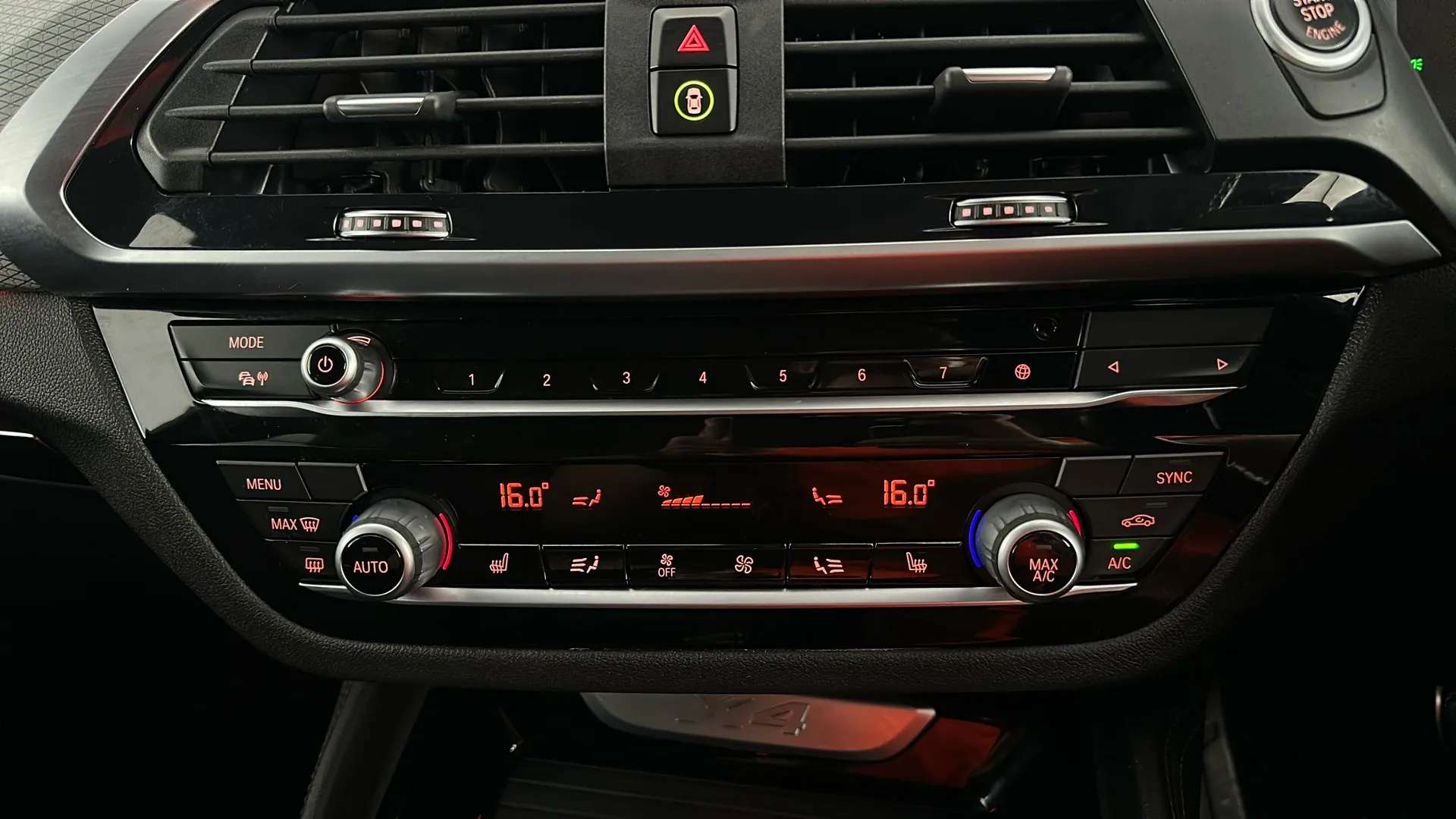 2020 BMW X4 2020 BMW X4