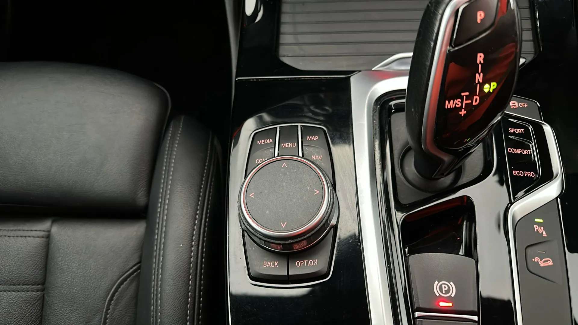 2020 BMW X4 2020 BMW X4