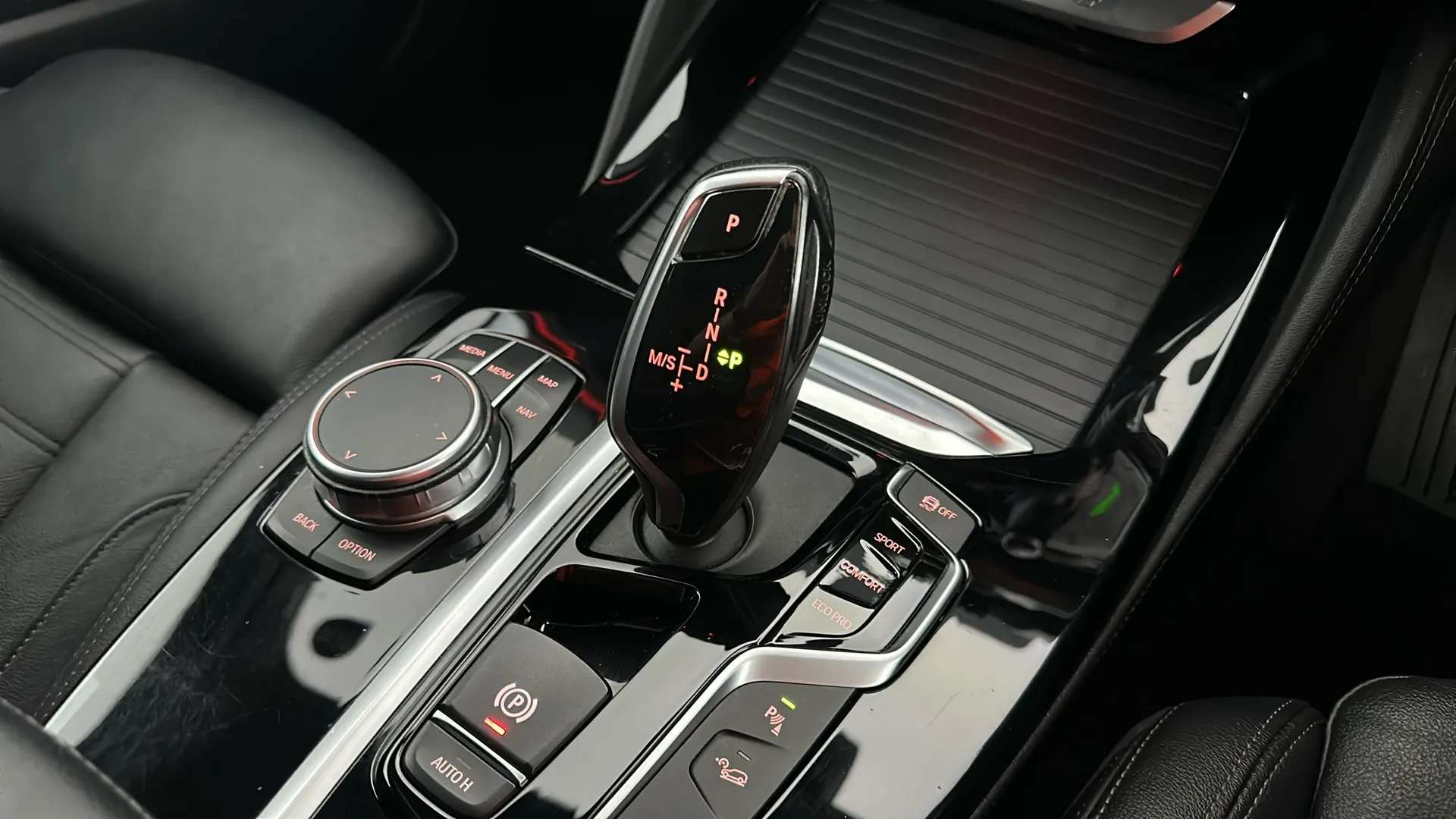 2020 BMW X4 2020 BMW X4