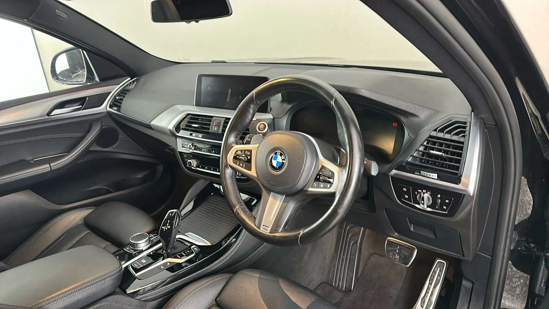 2020 BMW X4 2020 BMW X4